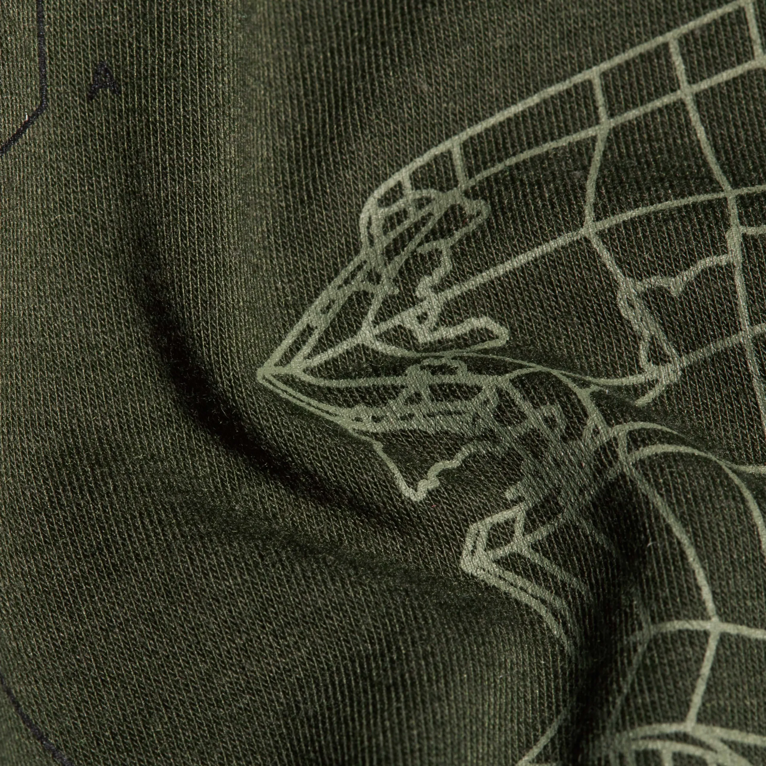 Mountain T-Shirt Men Eiger