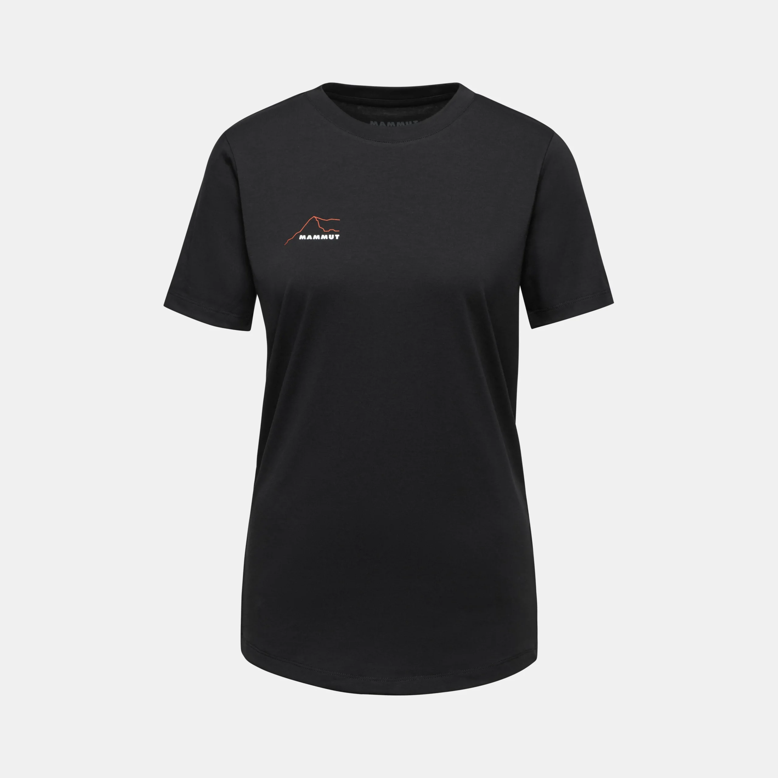 Mountain T-Shirt Women Eiger