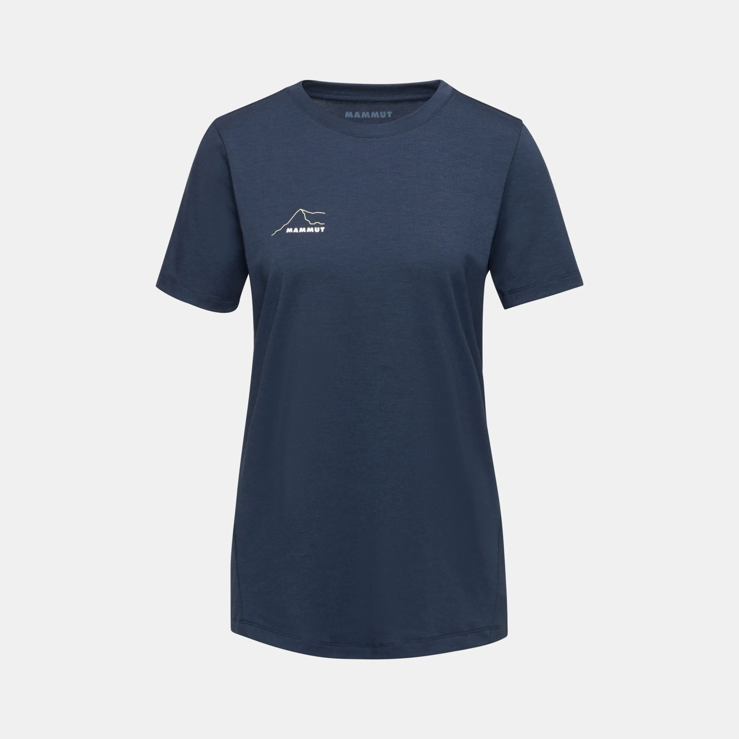 Mountain T-Shirt Women Eiger