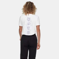 Mountain T-Shirt Women Eiger