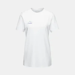 Mountain T-Shirt Women Eiger