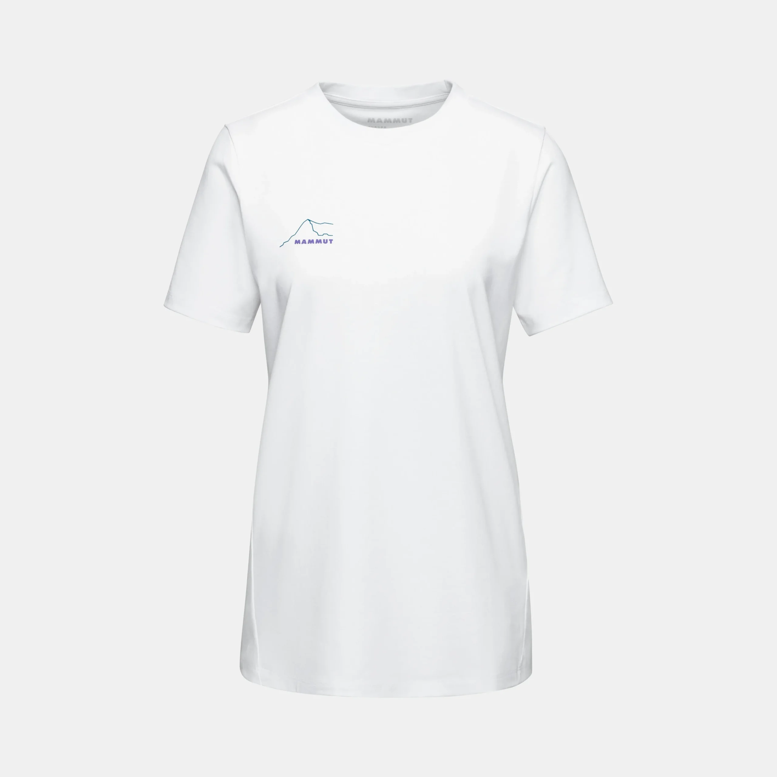 Mountain T-Shirt Women Eiger