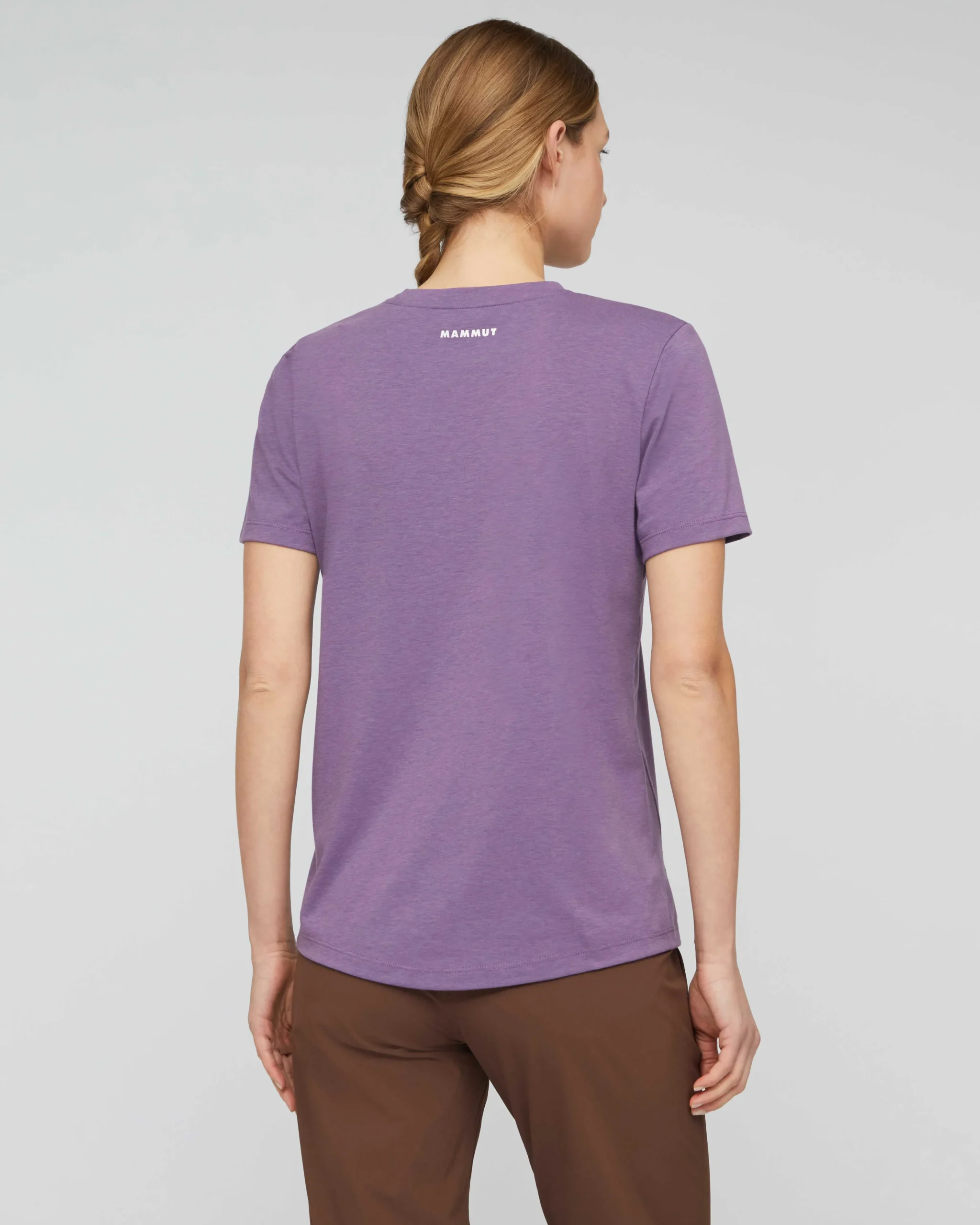 Mountain T-Shirt Women Fruendenhorn