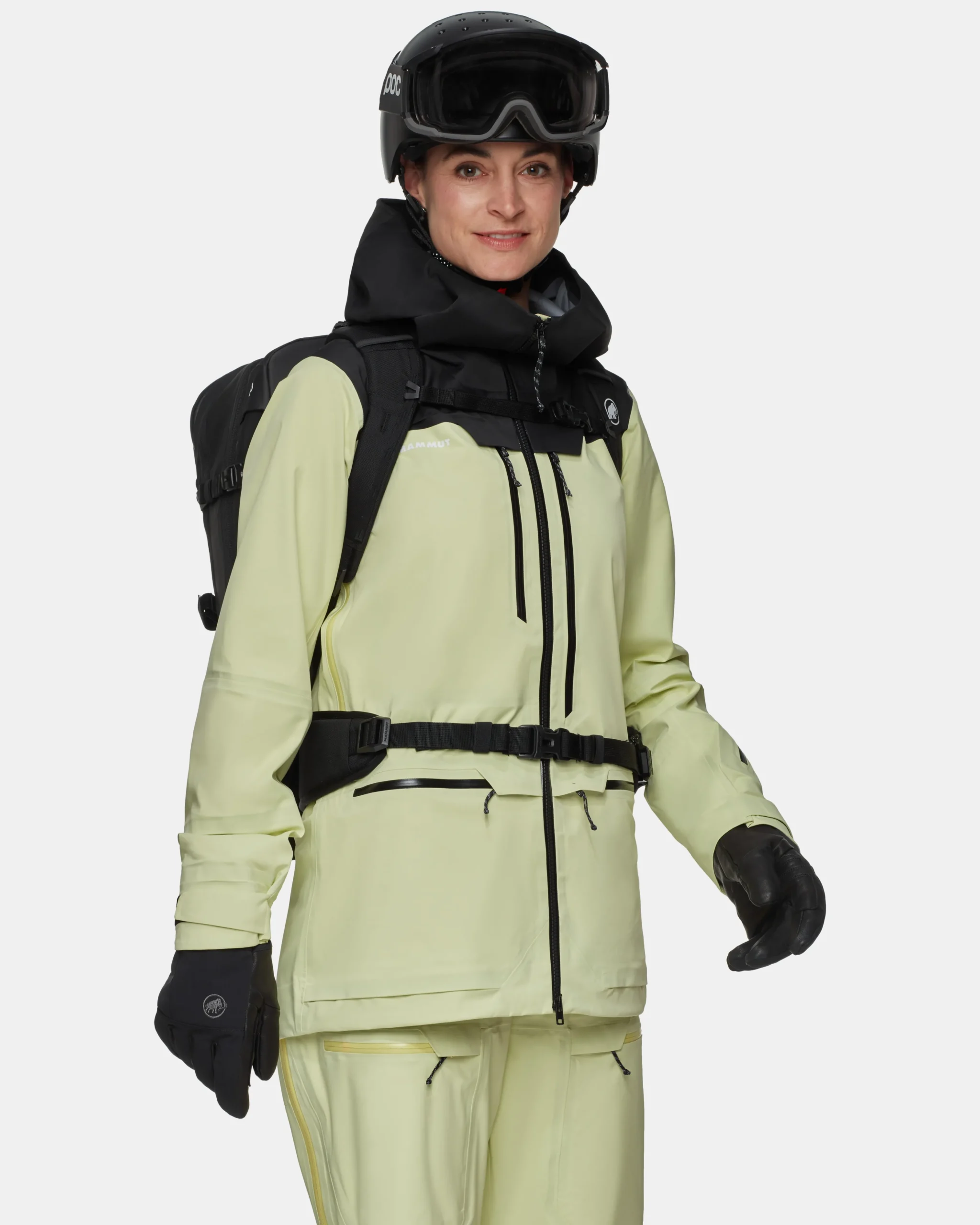 Nirvana 35 Women