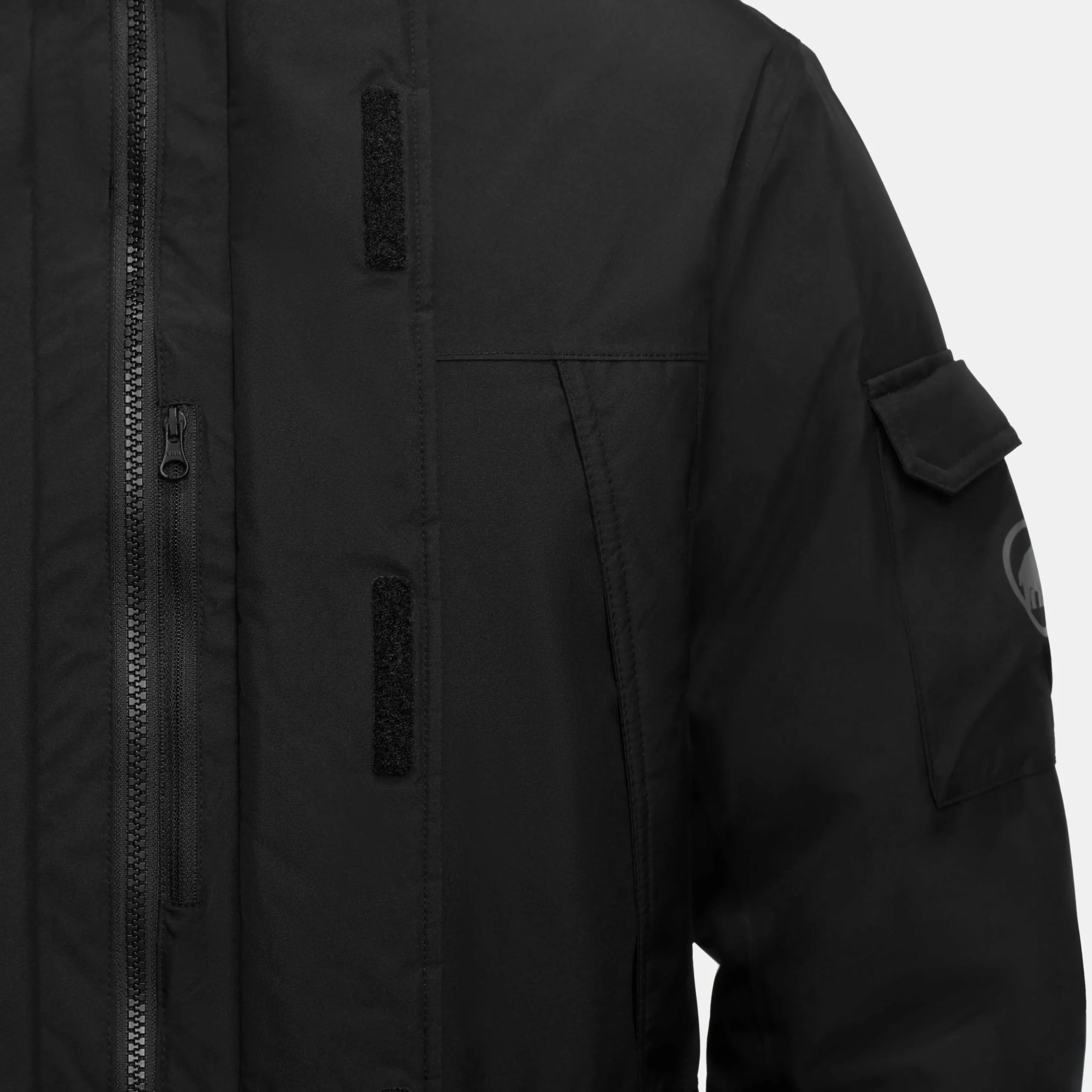 Obelisk Gore-Tex HS Thermo Coat Men