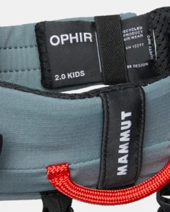 Ophir Kids 2.0 Harness