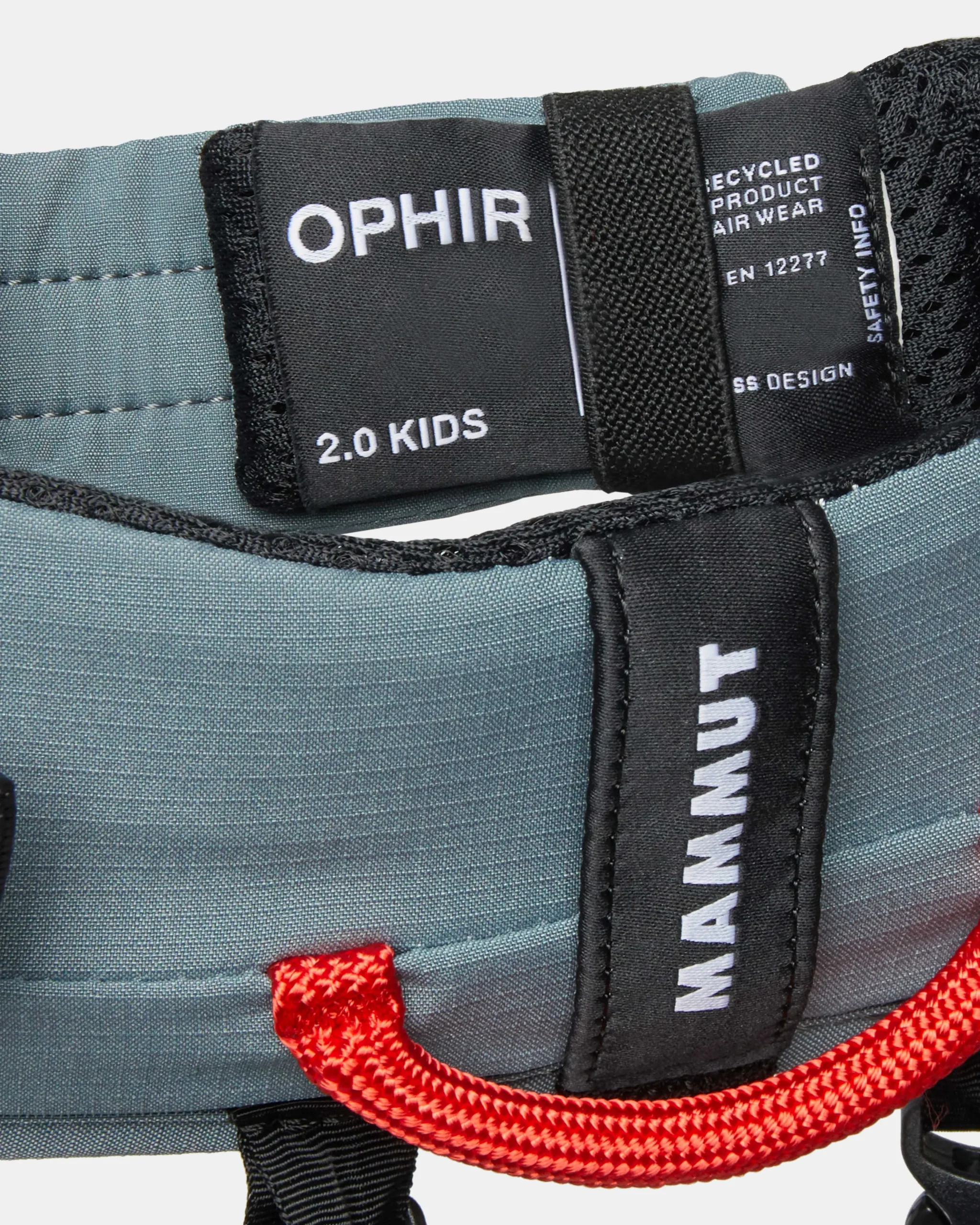 Ophir Kids 2.0 Harness