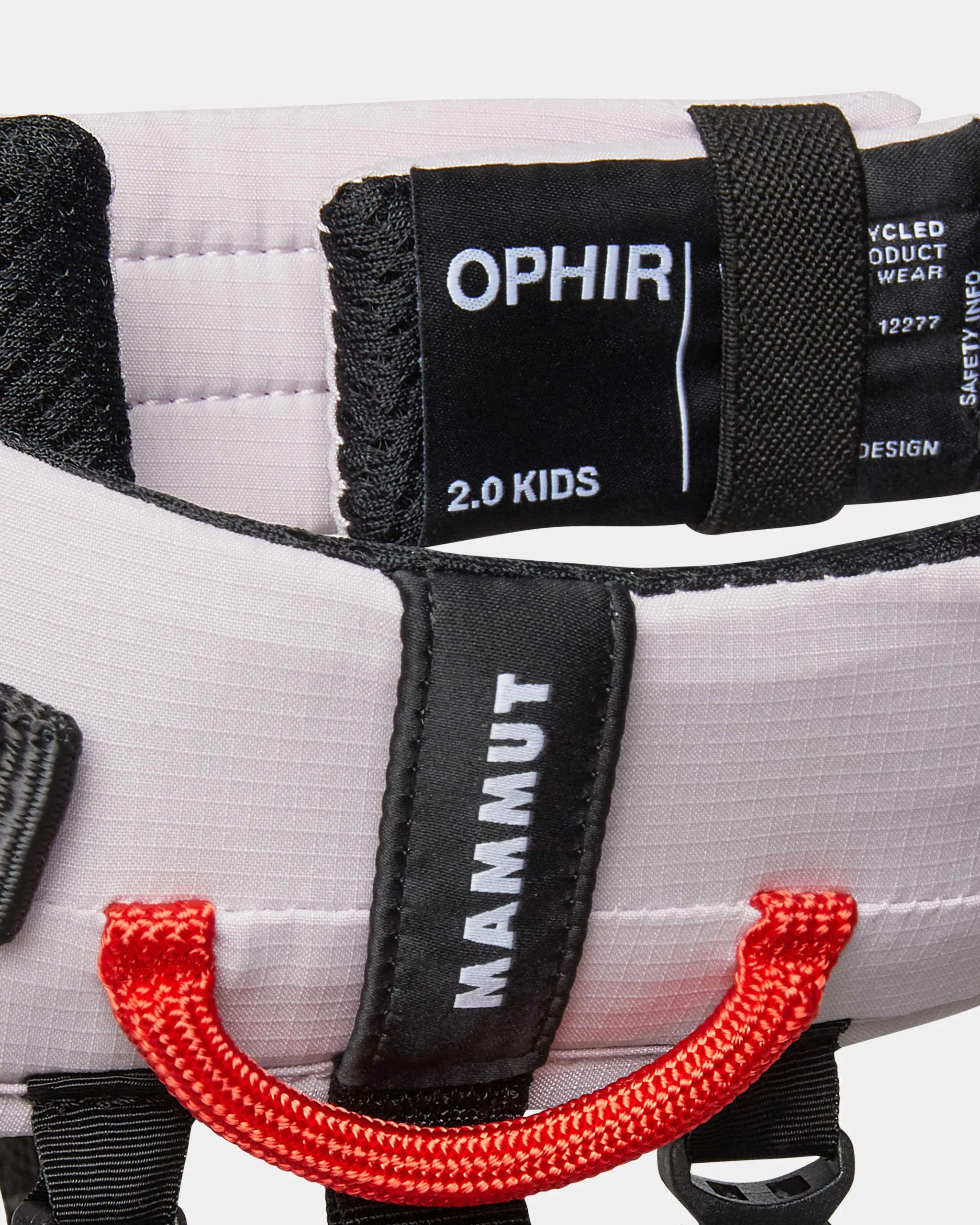 Ophir Kids 2.0 Harness