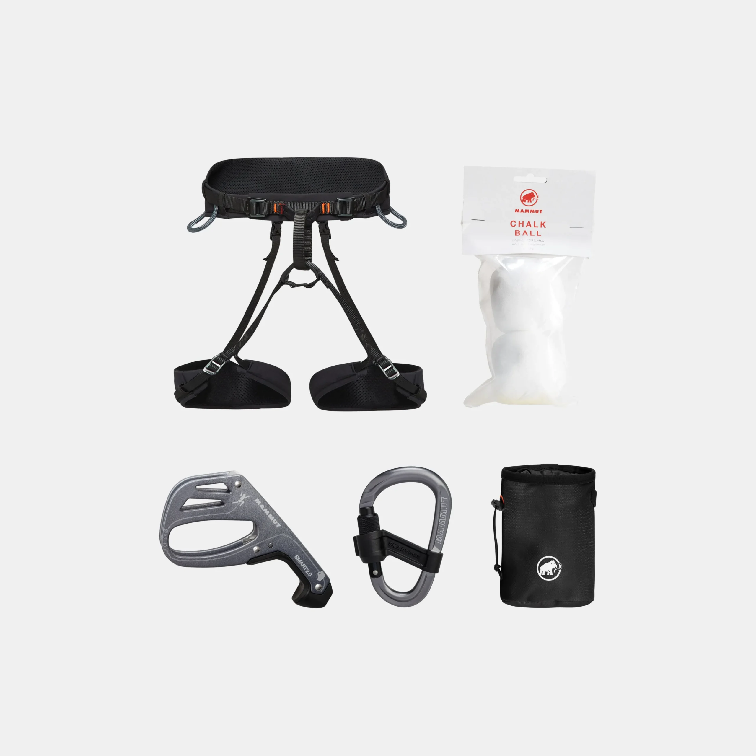 Ophir 4 Slide Climbing Package