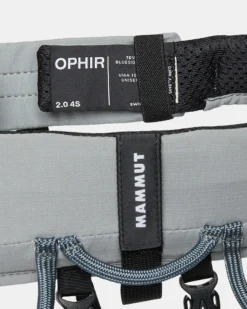 Ophir 4 Slide 2.0 Harness