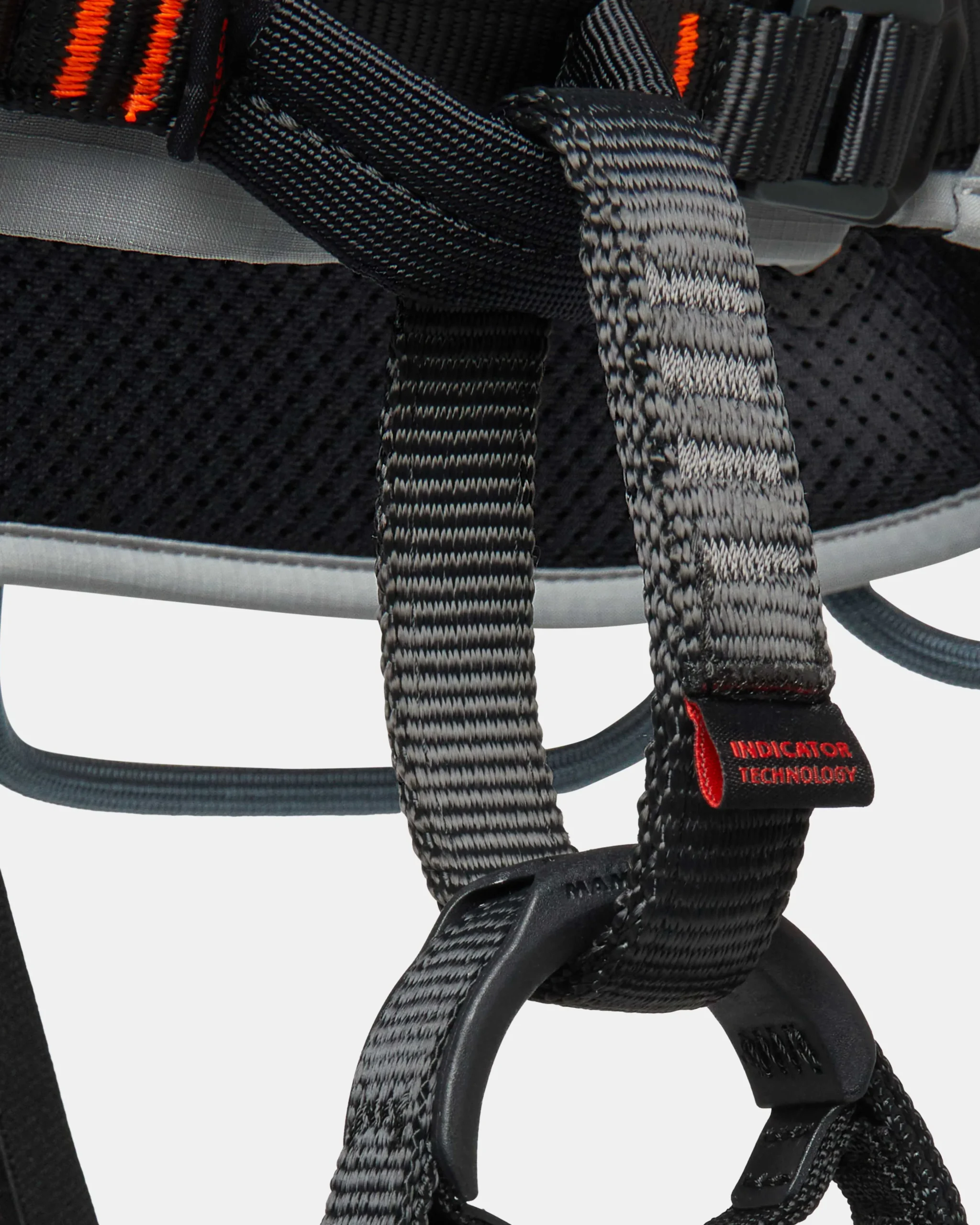 Ophir 4 Slide 2.0 Harness