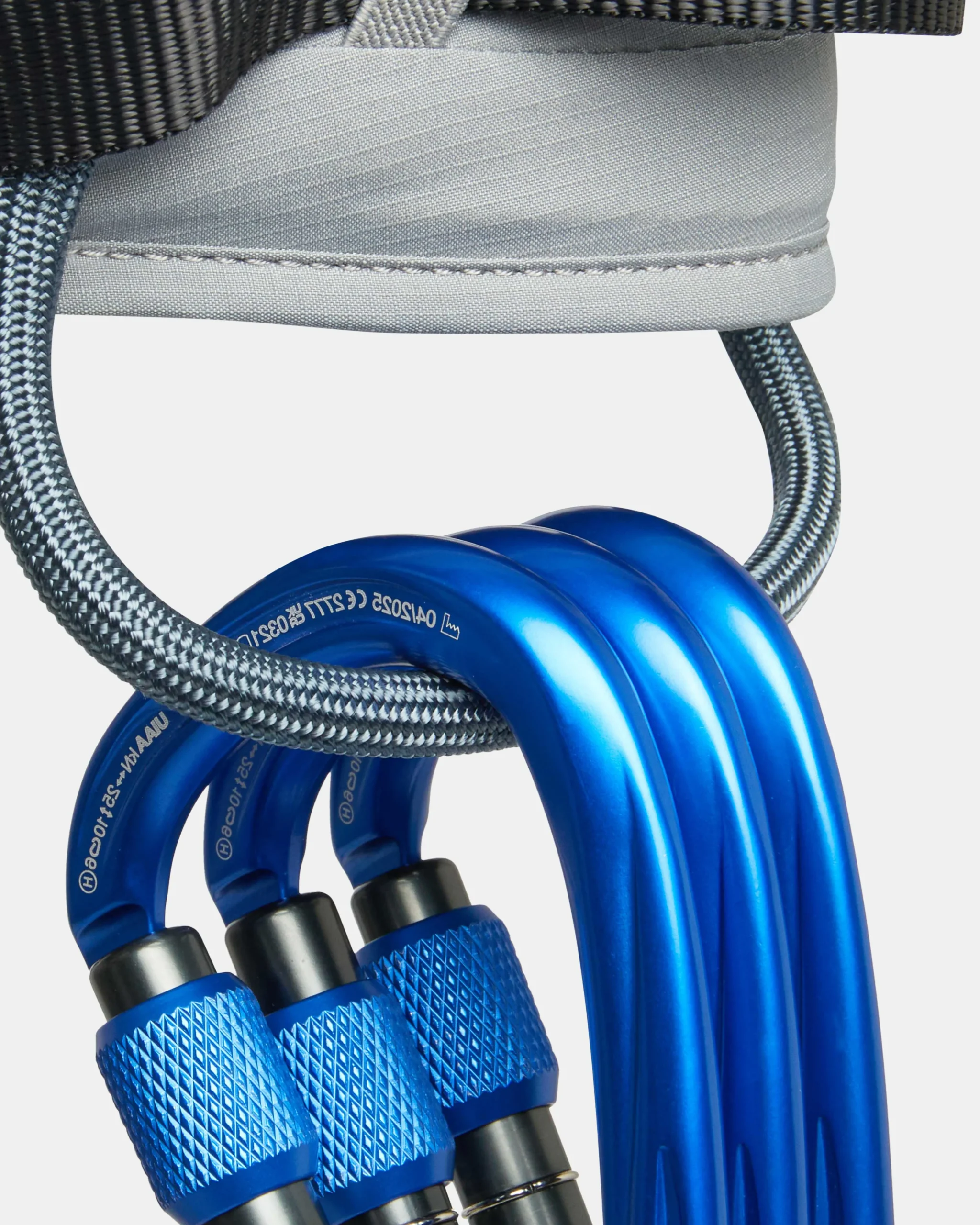 Ophir 4 Slide 2.0 Harness