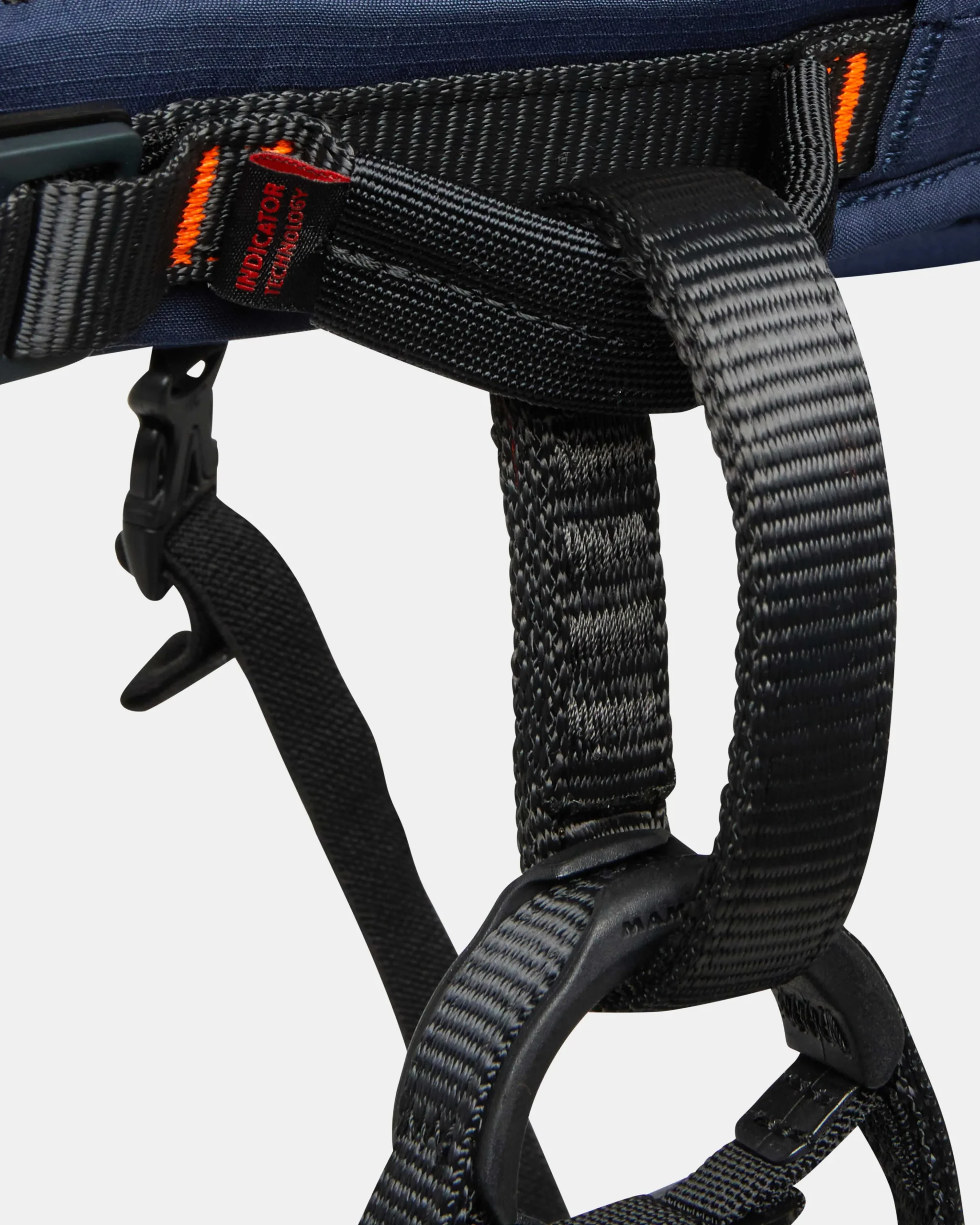 Ophir 3 Slide 2.0 Harness