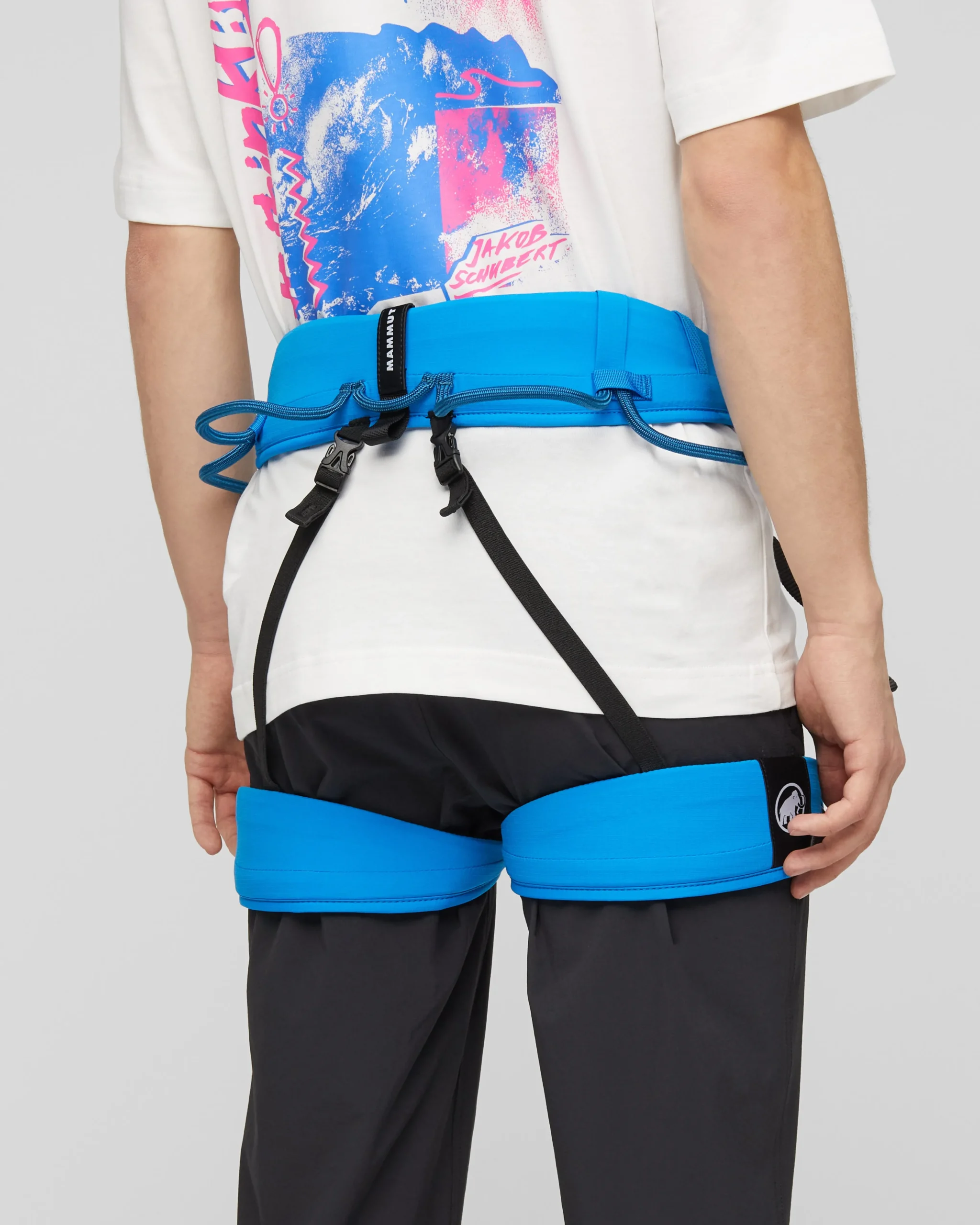 Ophir 3 Slide 2.0 Harness