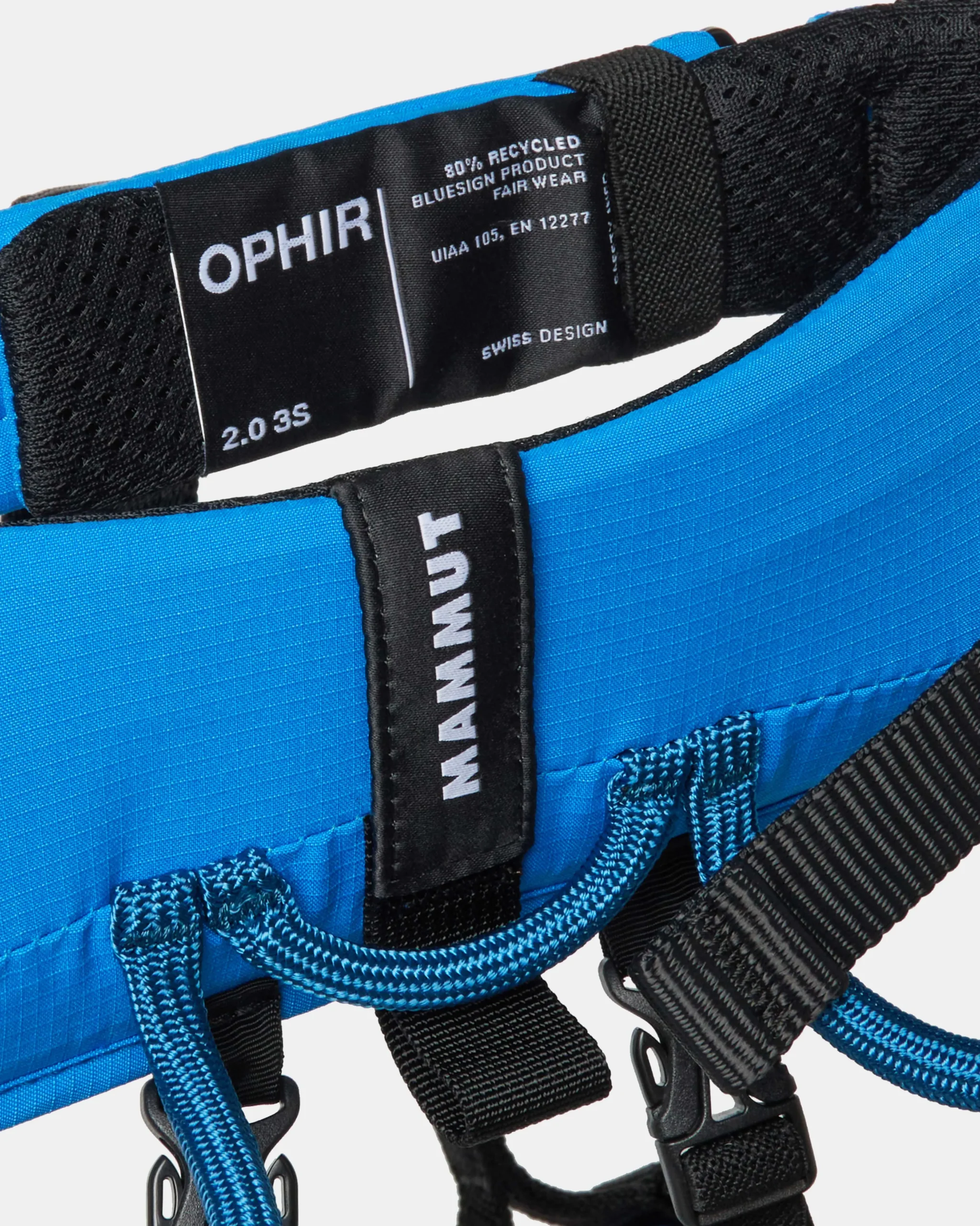 Ophir 3 Slide 2.0 Harness