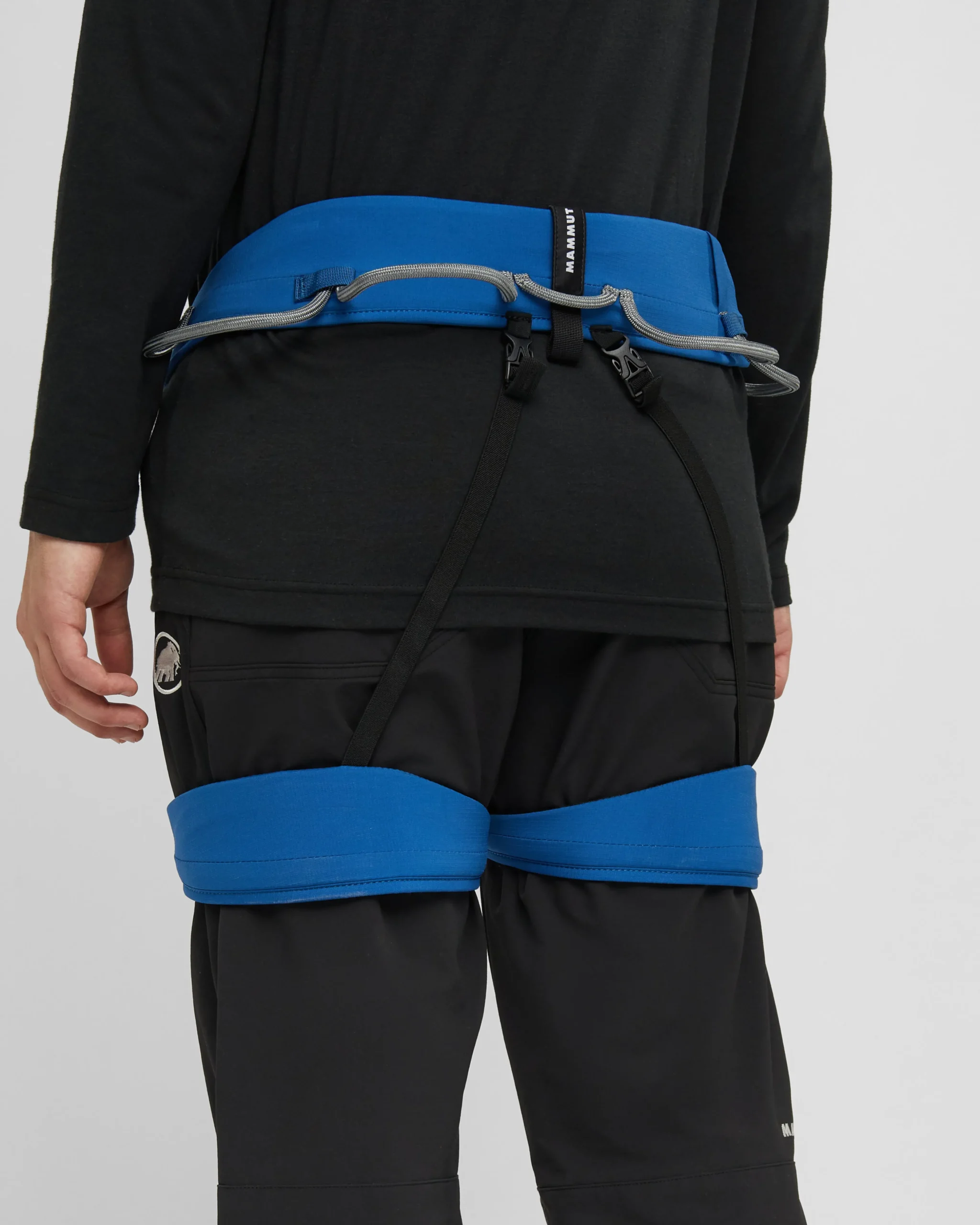 Ophir 1 Slide 2.0 Harness