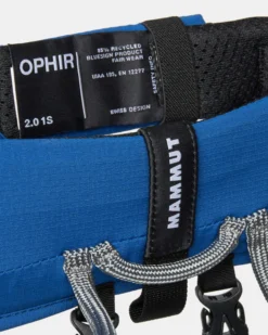 Ophir 1 Slide 2.0 Harness