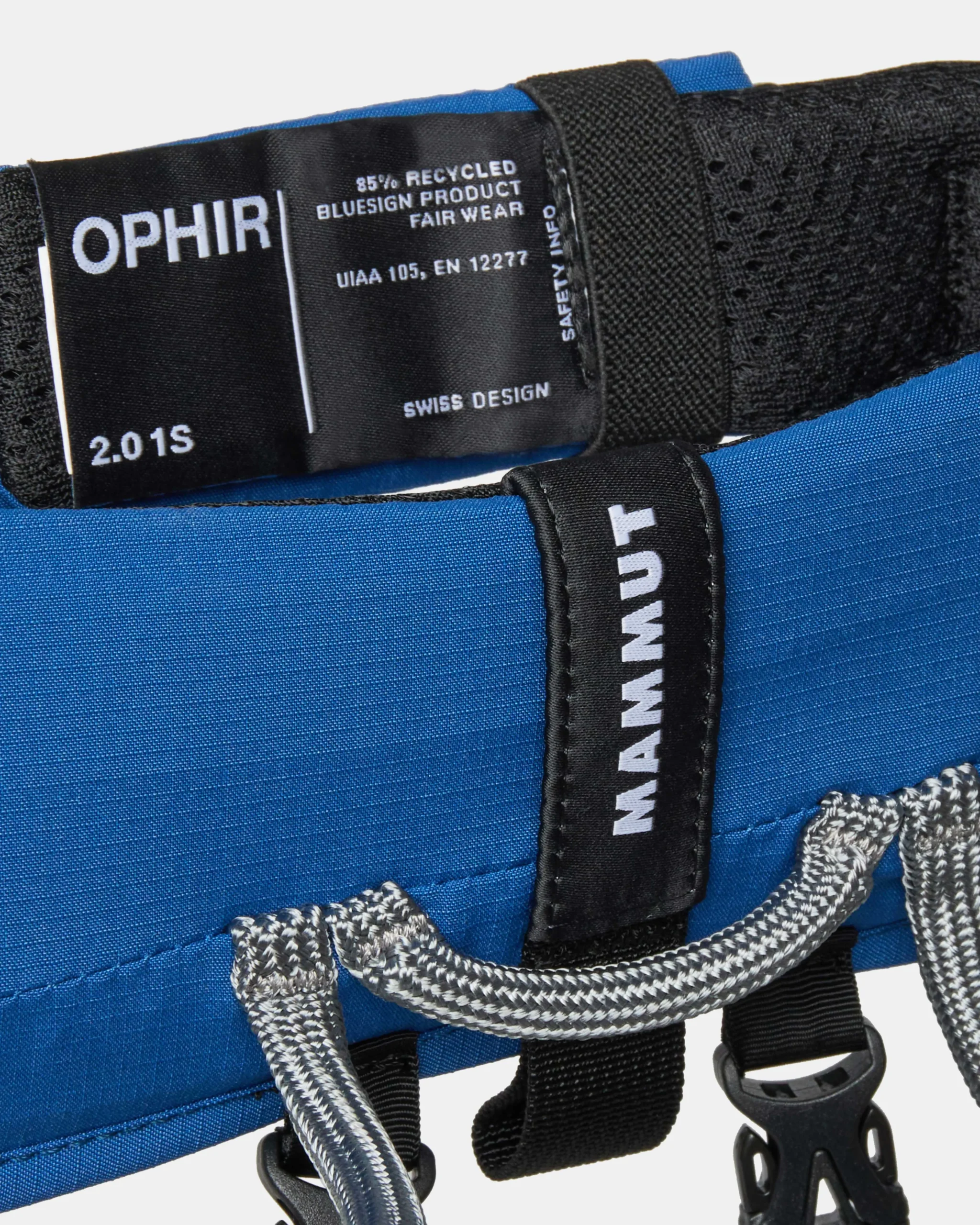Ophir 1 Slide 2.0 Harness