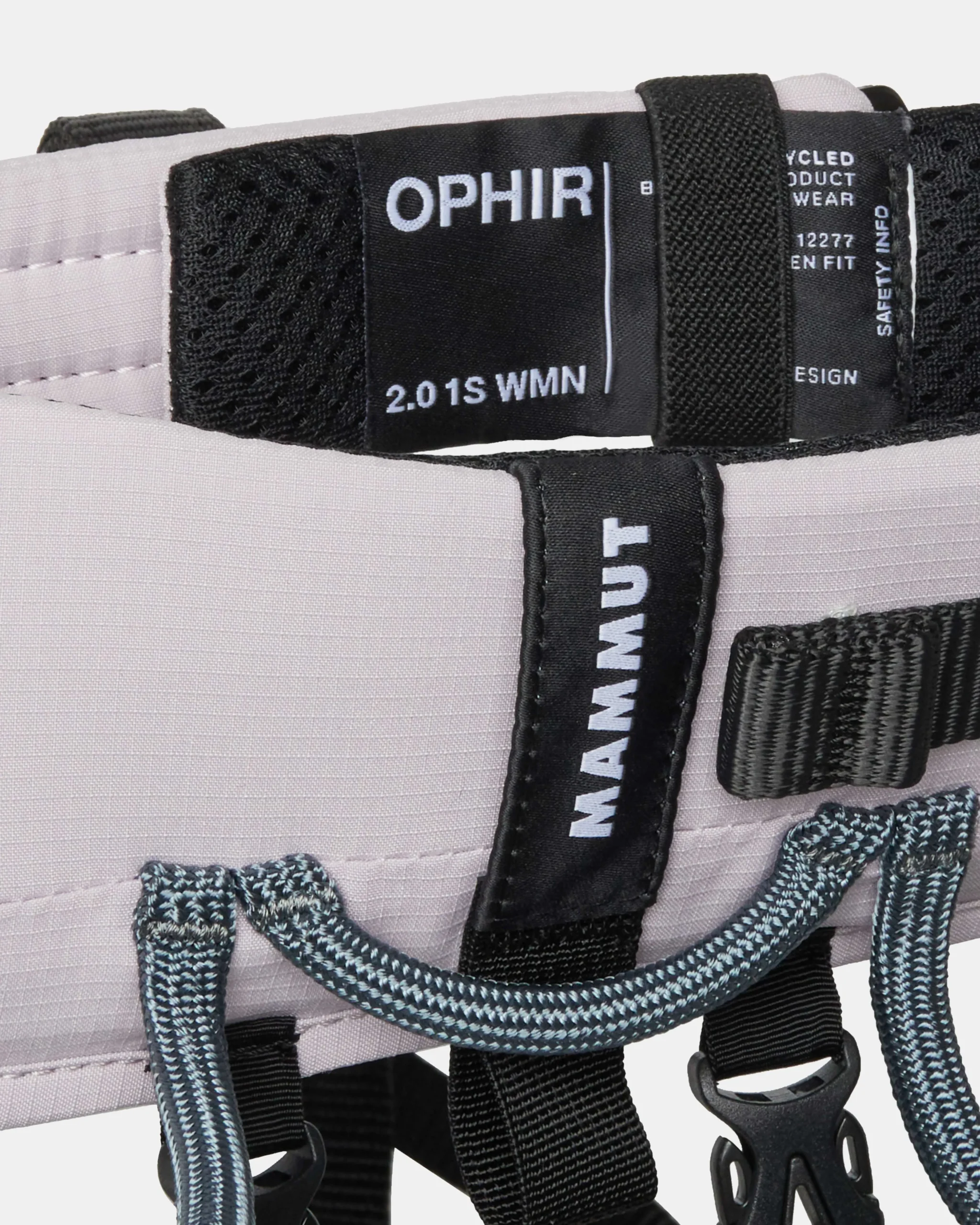 Ophir 1 Slide 2.0 Women Harness