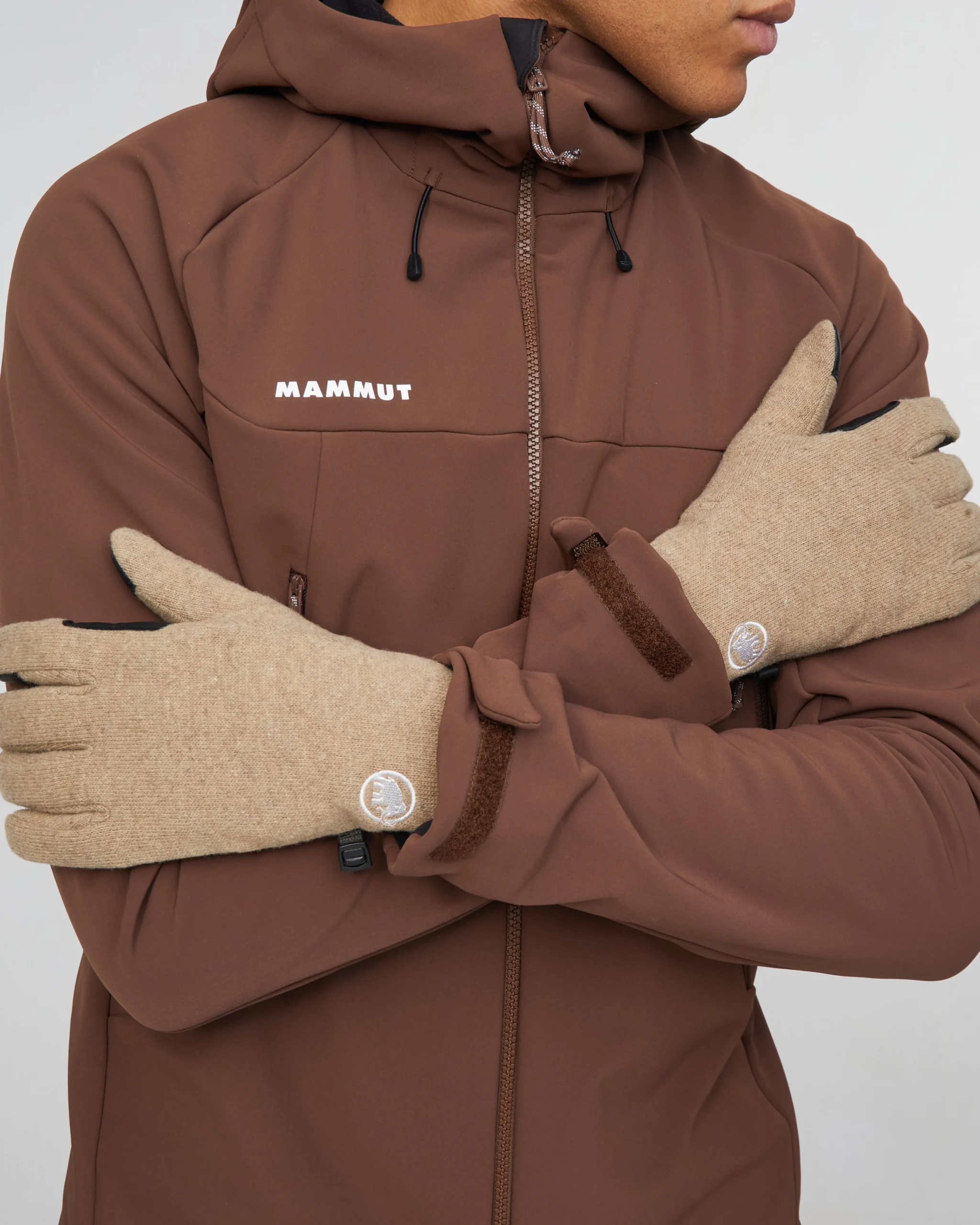 Passion Glove