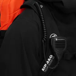 Pro 35 Removable Airbag 3.0