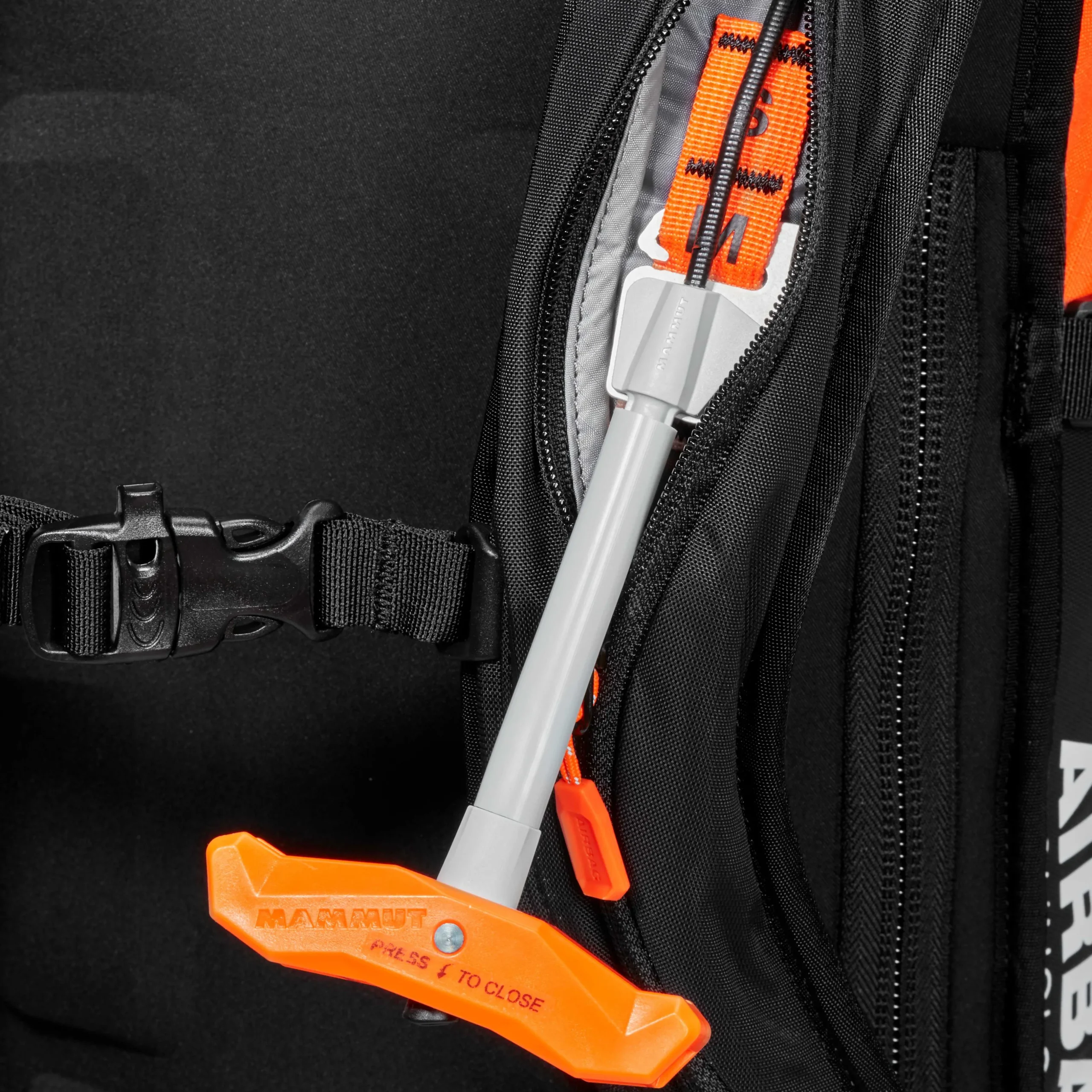 Pro 45 Removable Airbag 3.0