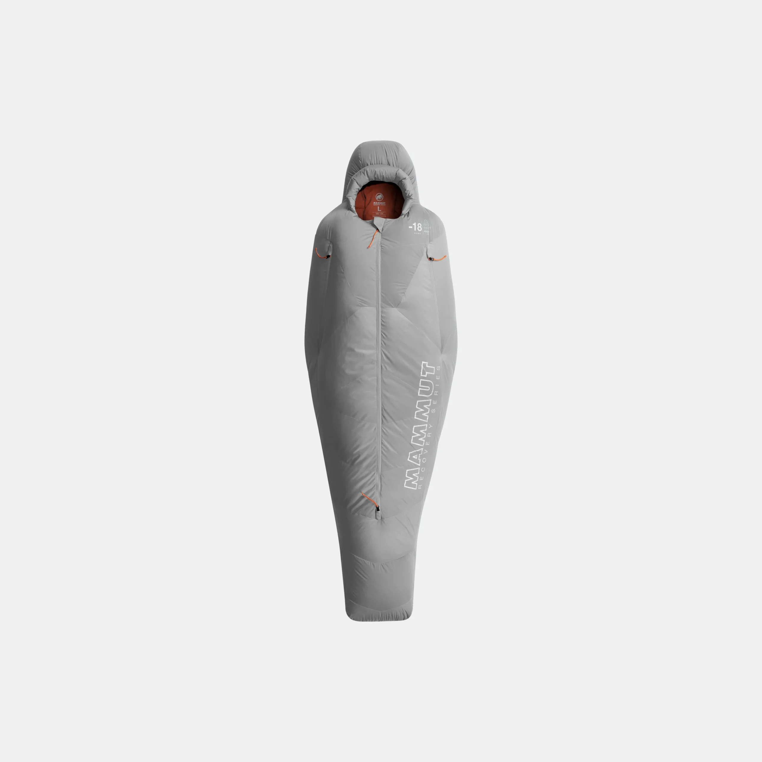 Protect Down Bag -18C