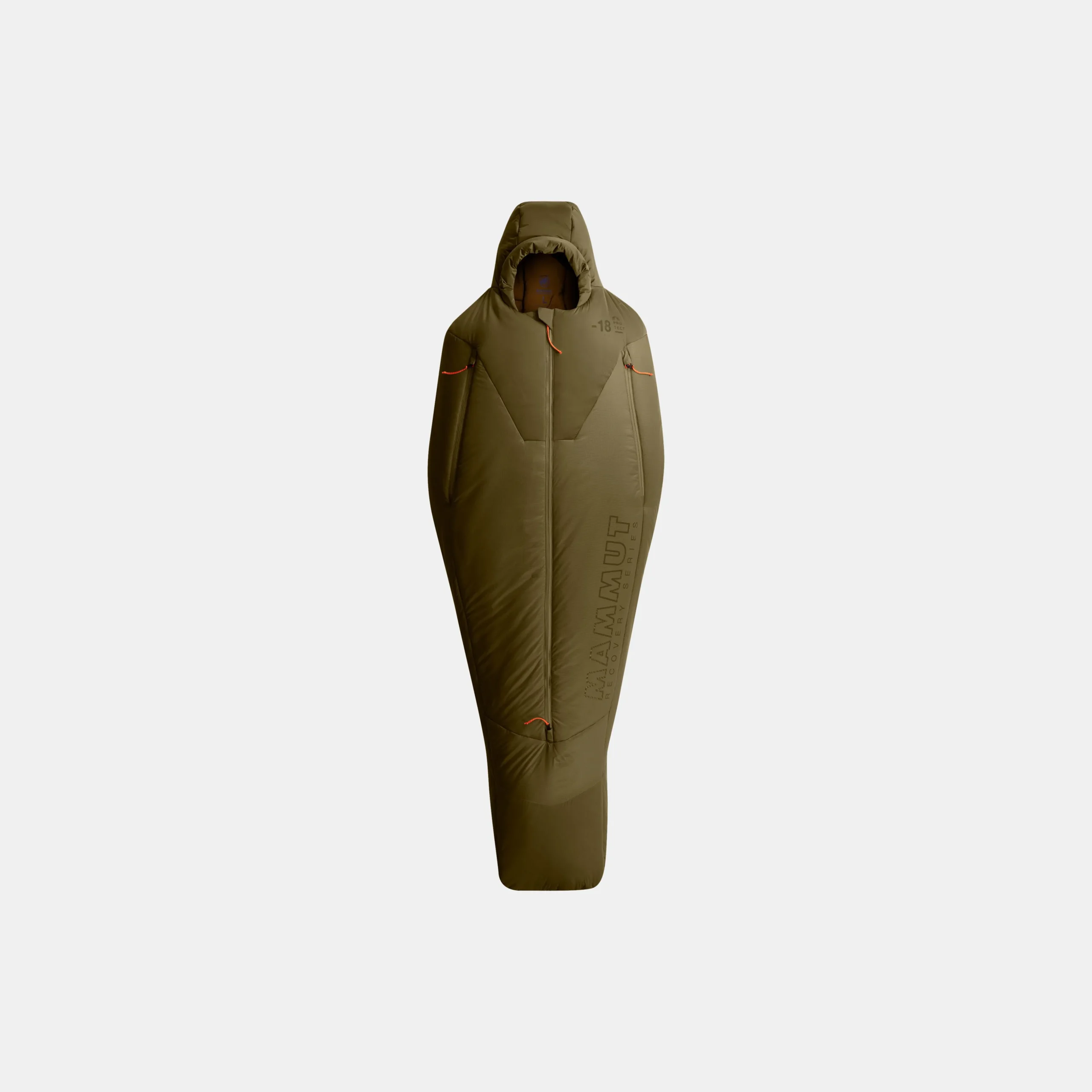 Protect Fiber Bag -18C L