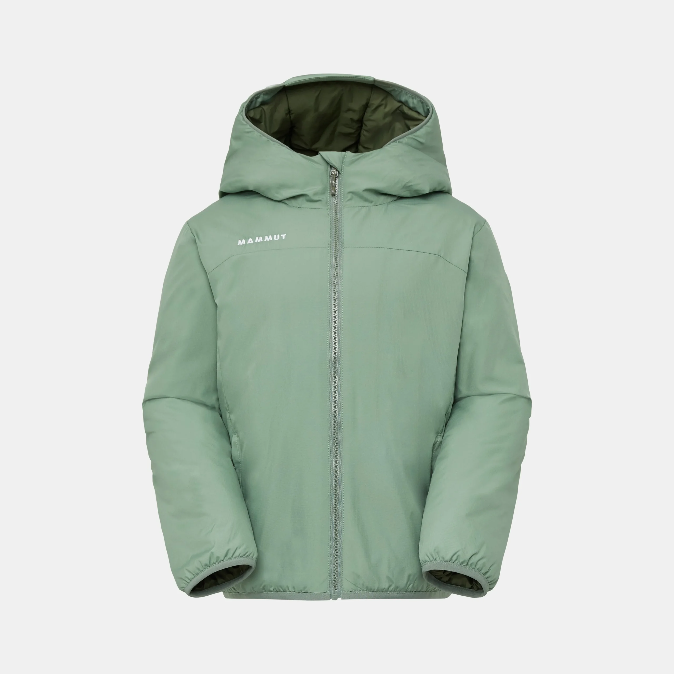 Rime IN Hooded Jacket Kids
