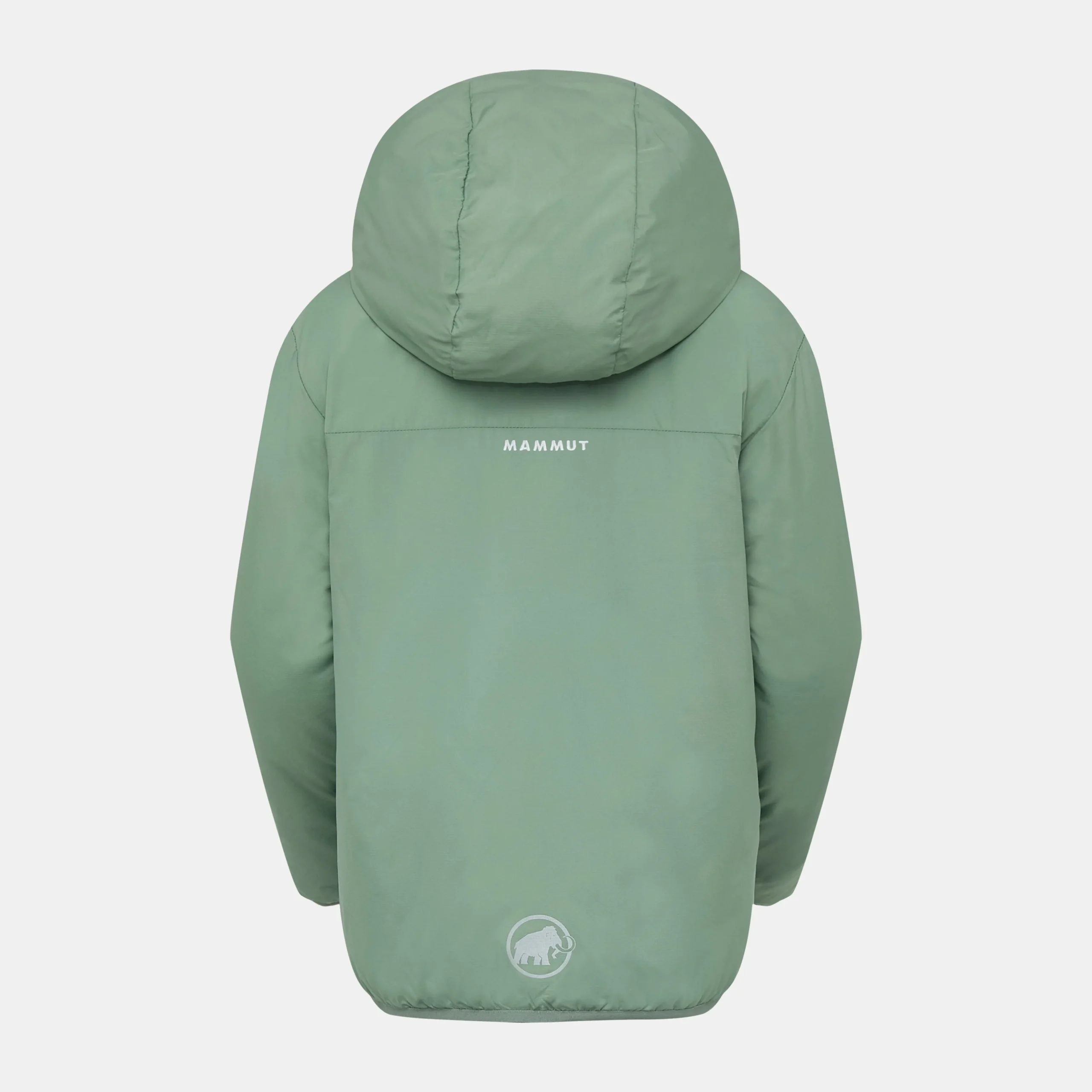 Rime IN Hooded Jacket Kids