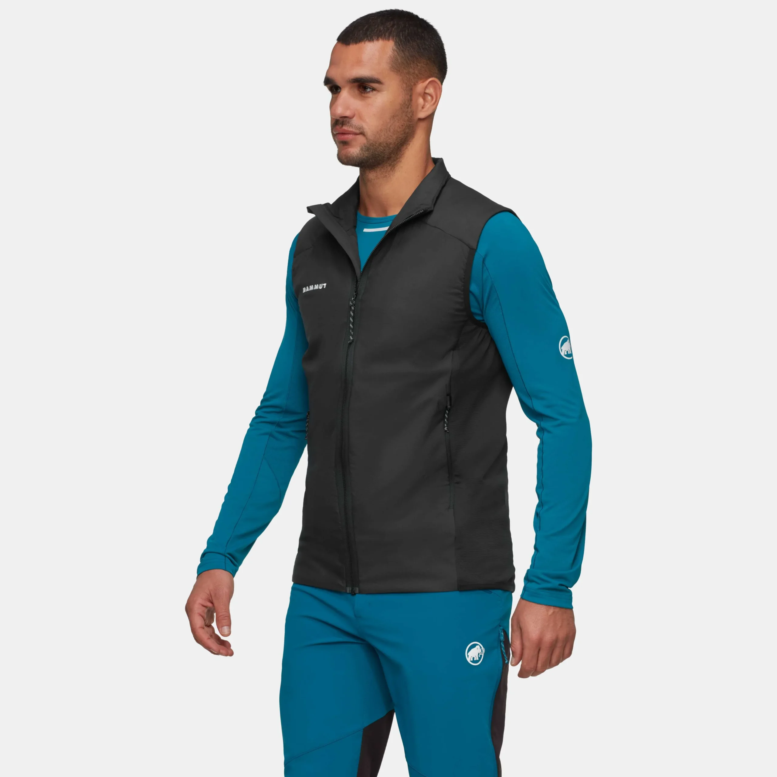 Rime Light IN Hybrid Vest Men