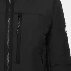 Rime Pro Belay IN Hooded Jacket Women