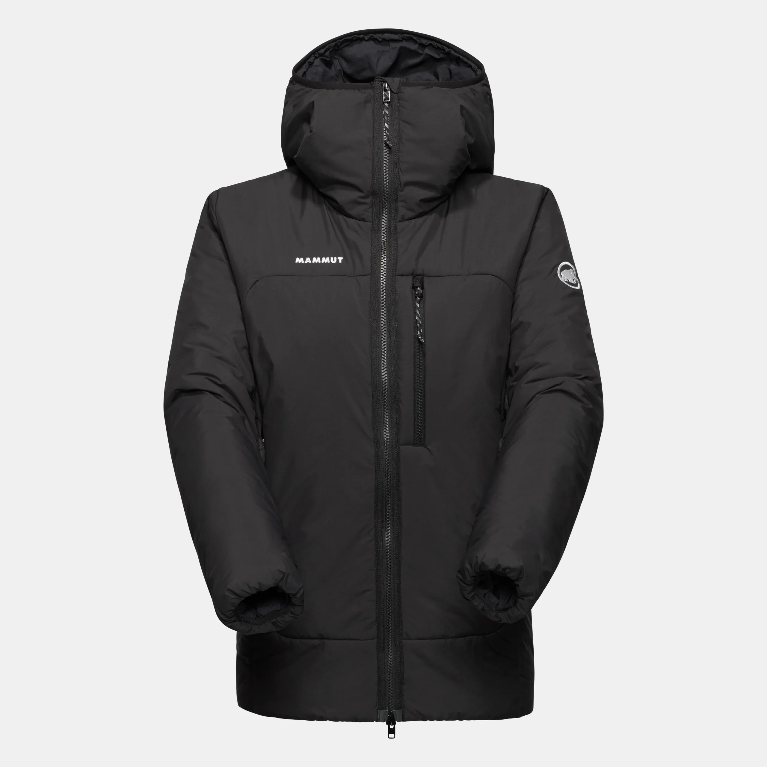 Rime Pro Belay IN Hooded Jacket Women