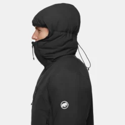 Rime Pro Belay IN Hooded Jacket Men