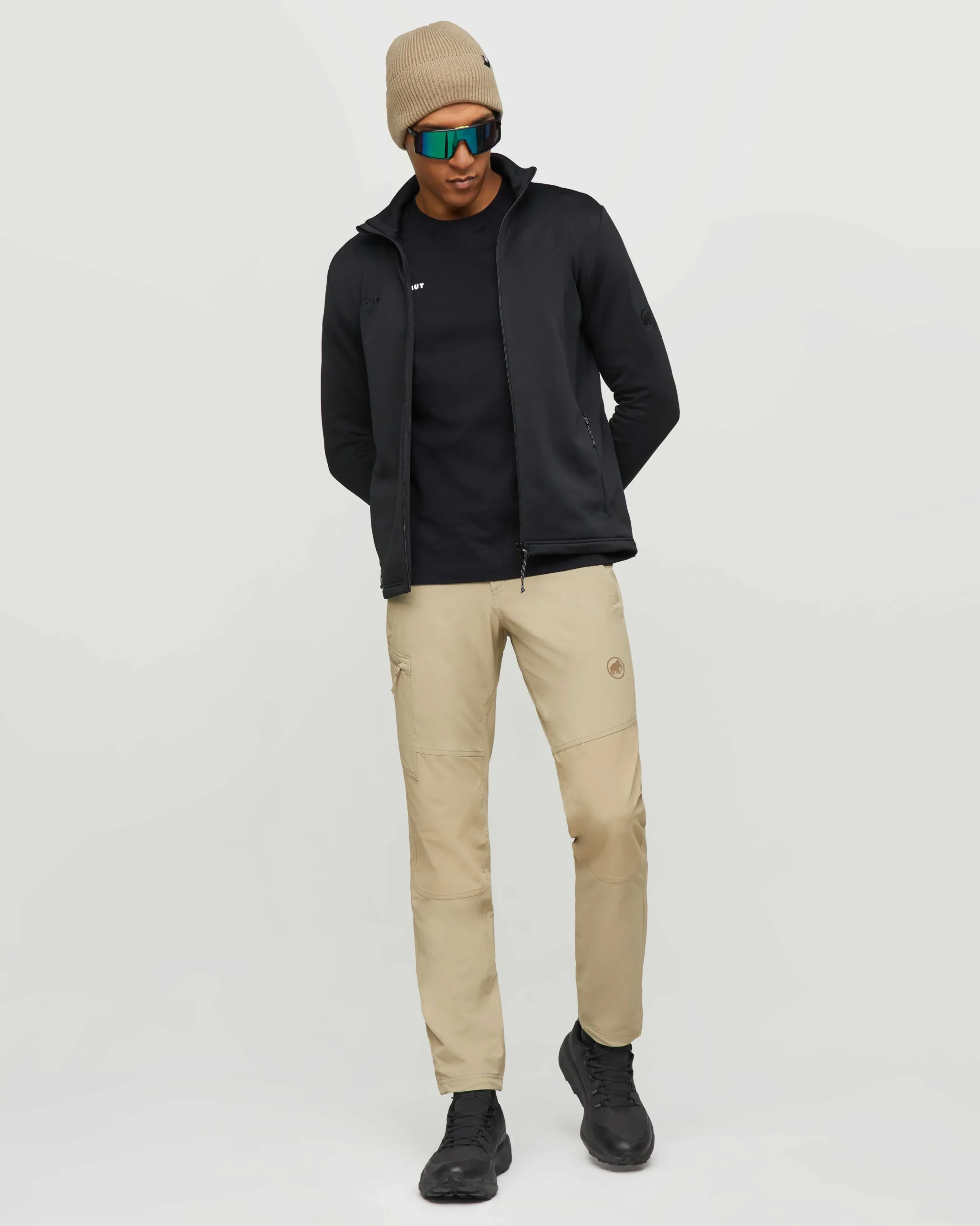 Runbold Guide SO Pants Men