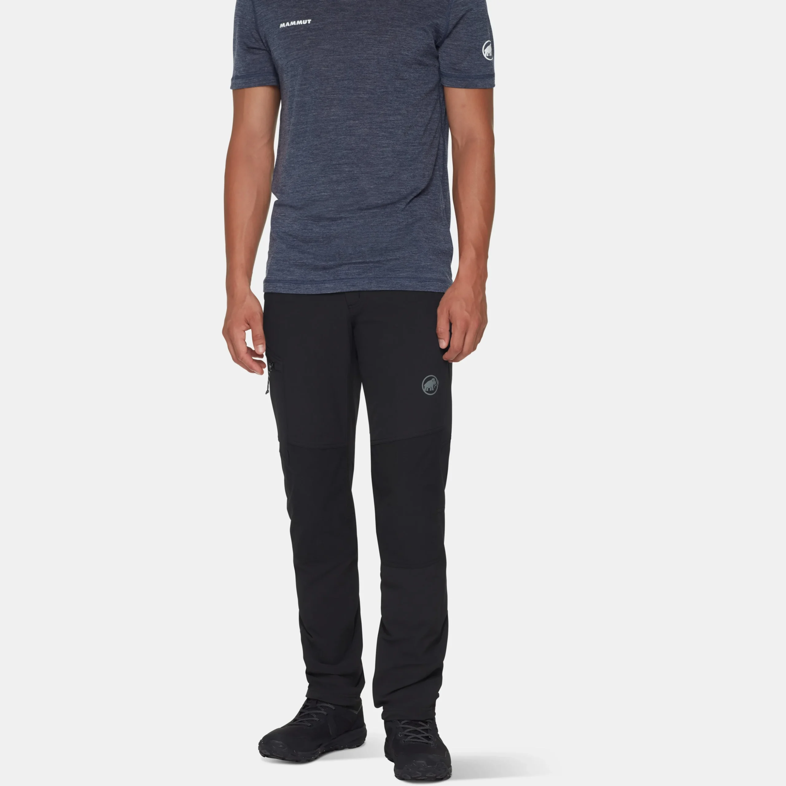 Runbold Guide SO Pants Men