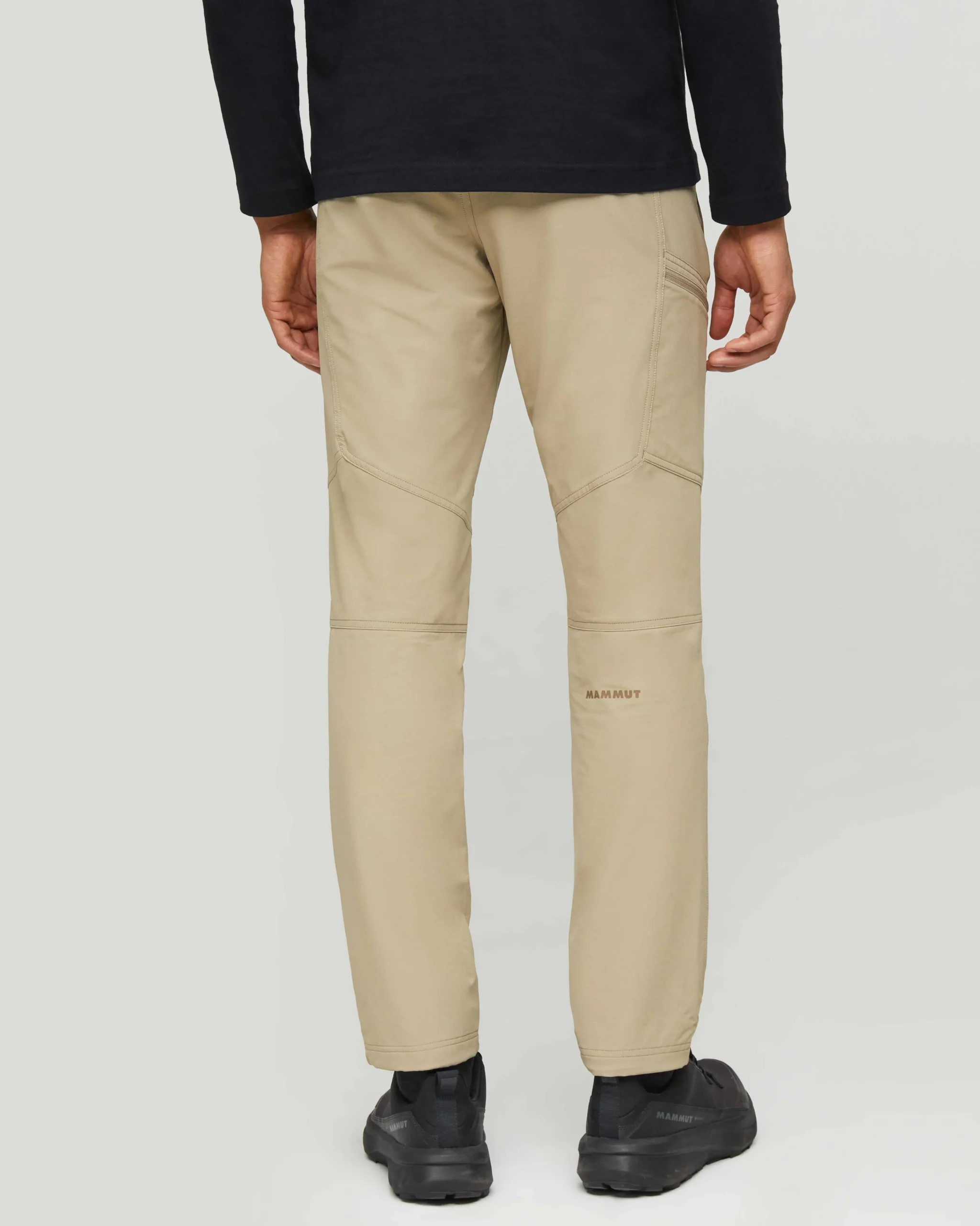 Runbold Guide SO Pants Men