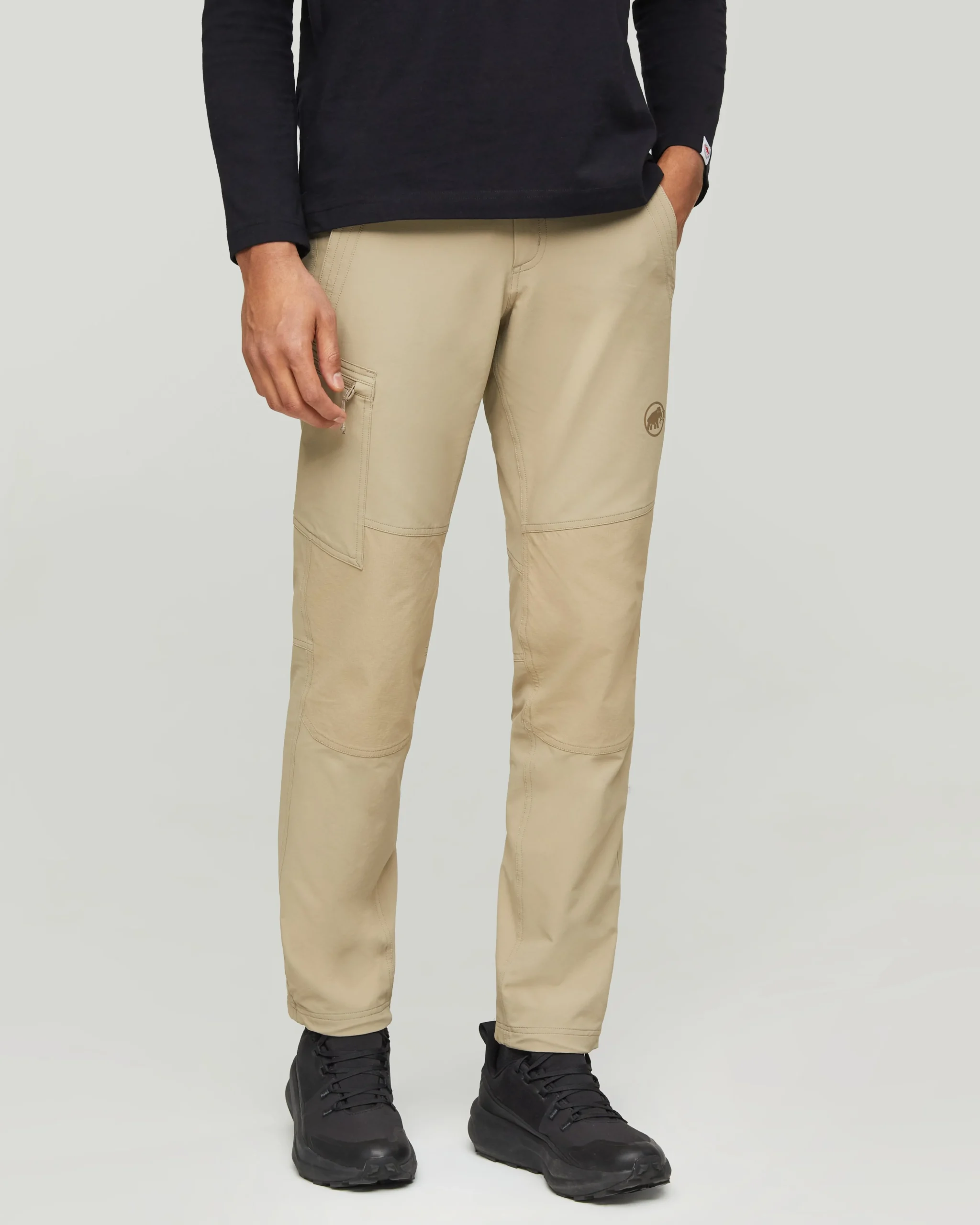 Runbold Guide SO Pants Men