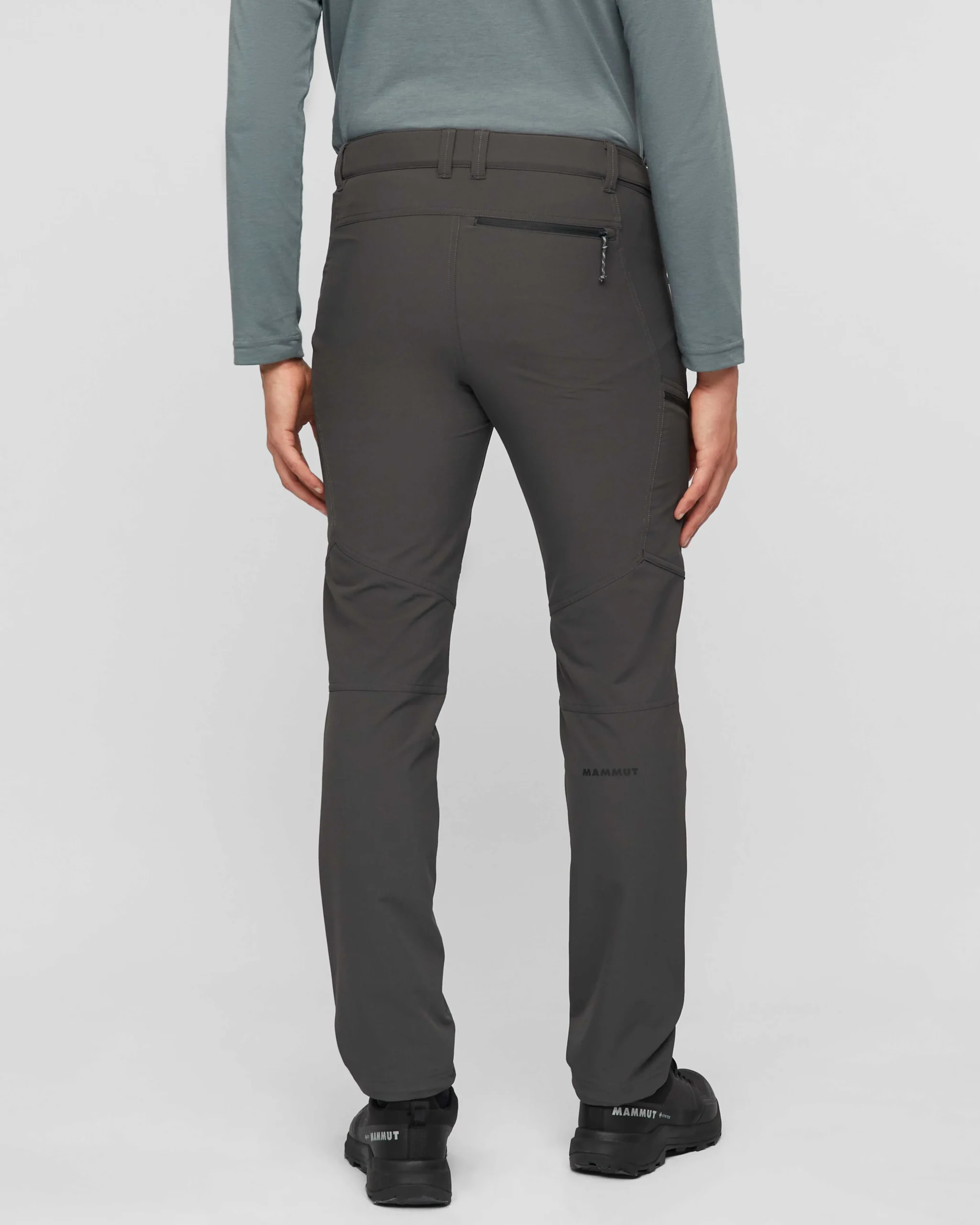 Runbold Guide SO Pants Men