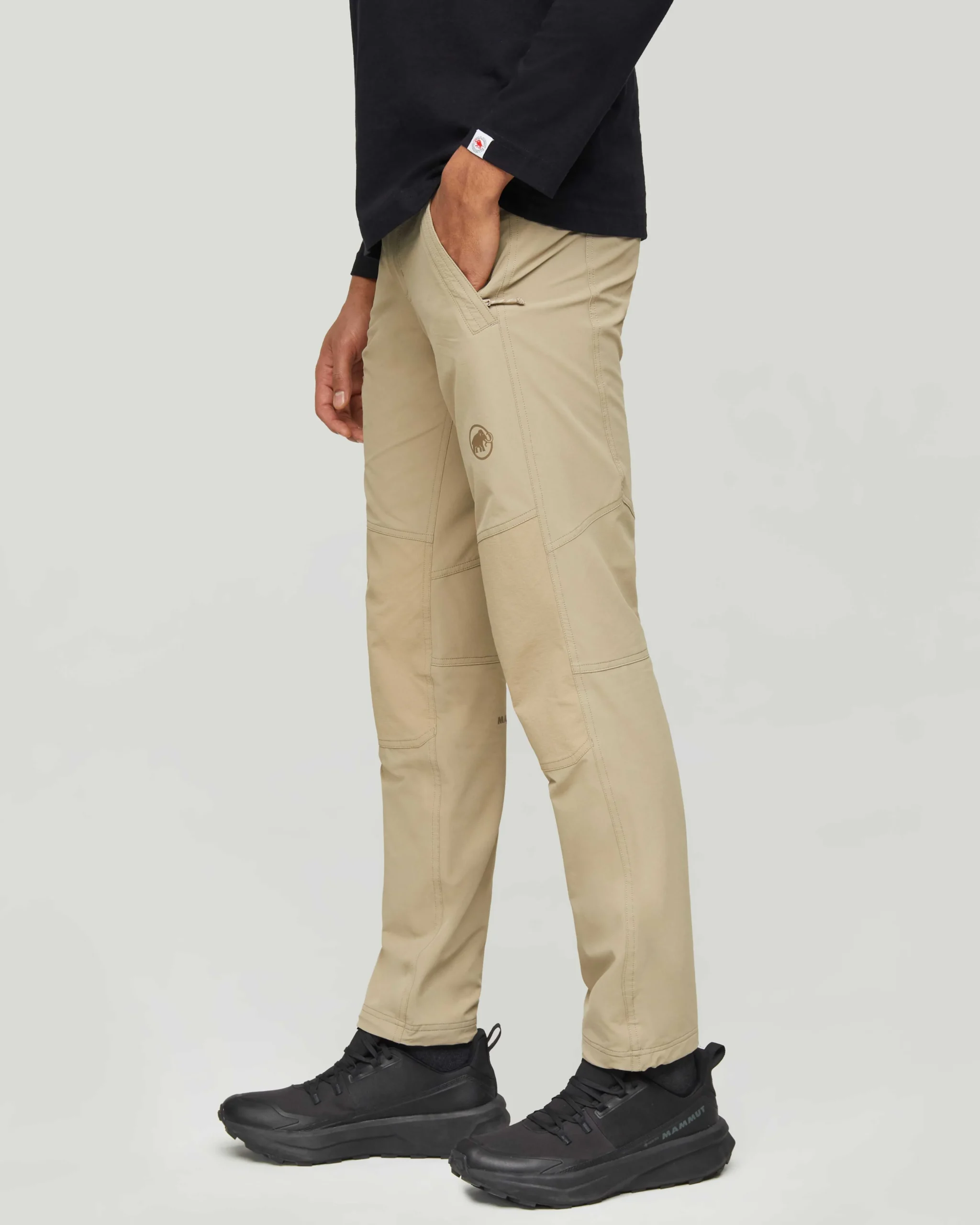 Runbold Guide SO Pants Men