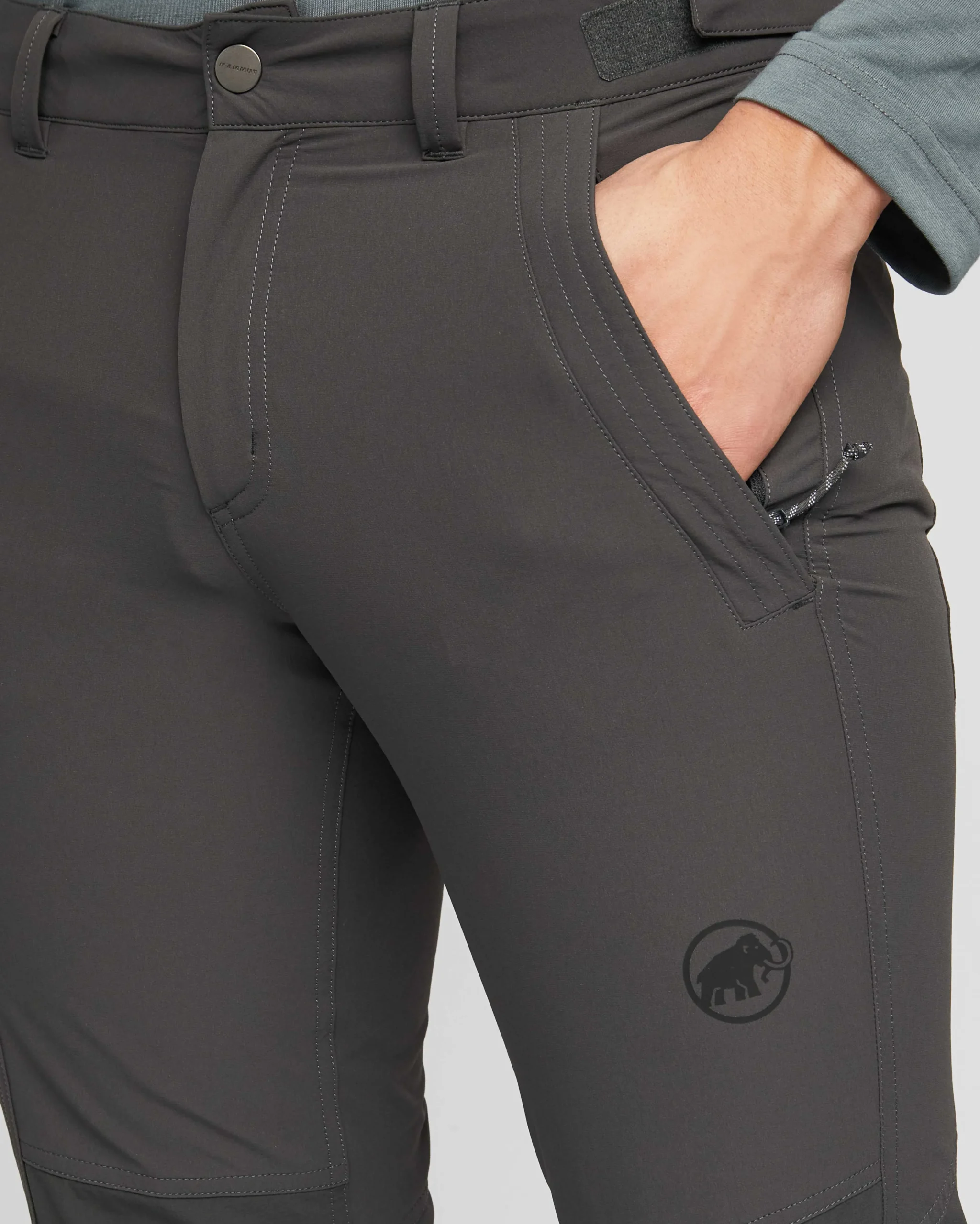 Runbold Guide SO Pants Men