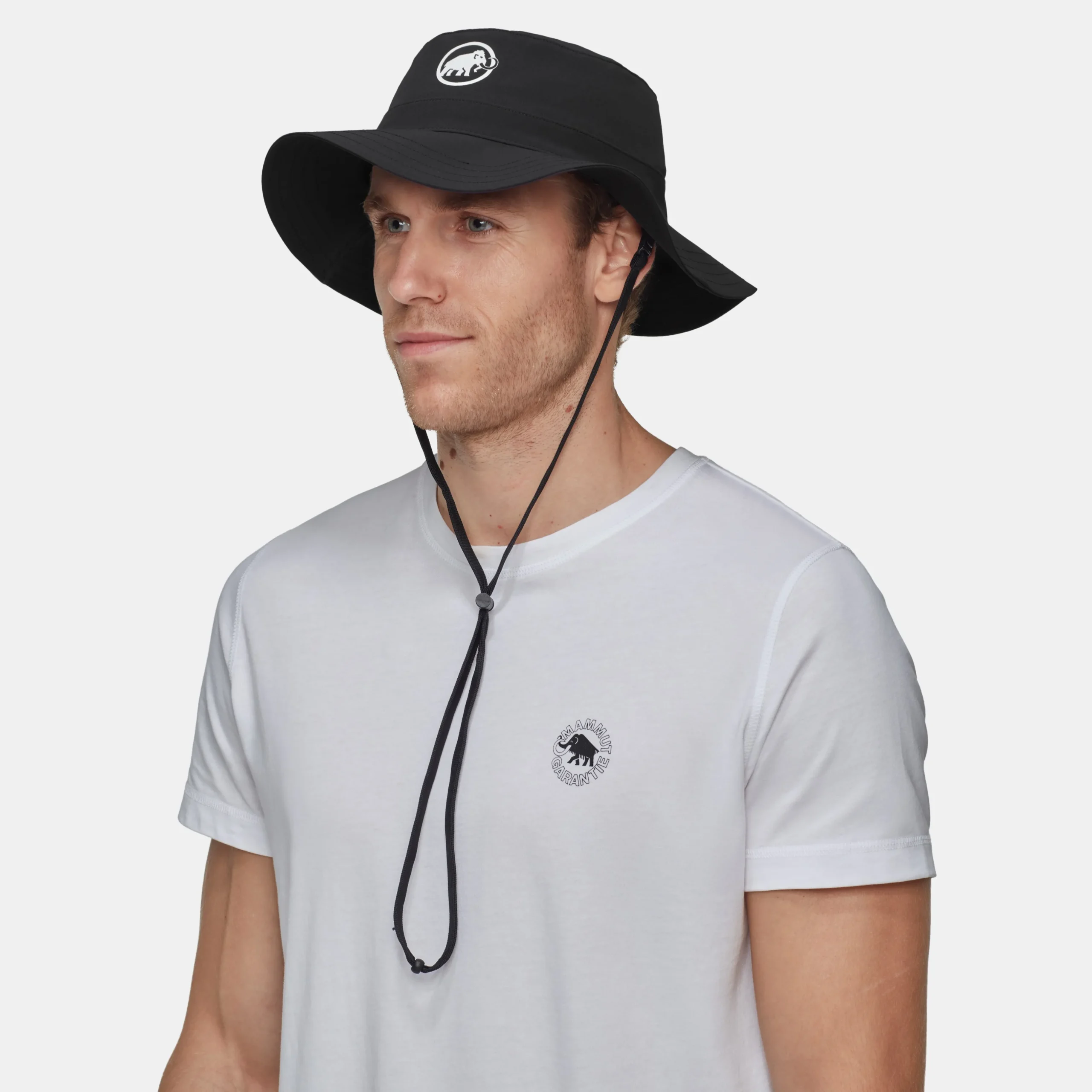 Runbold Hat