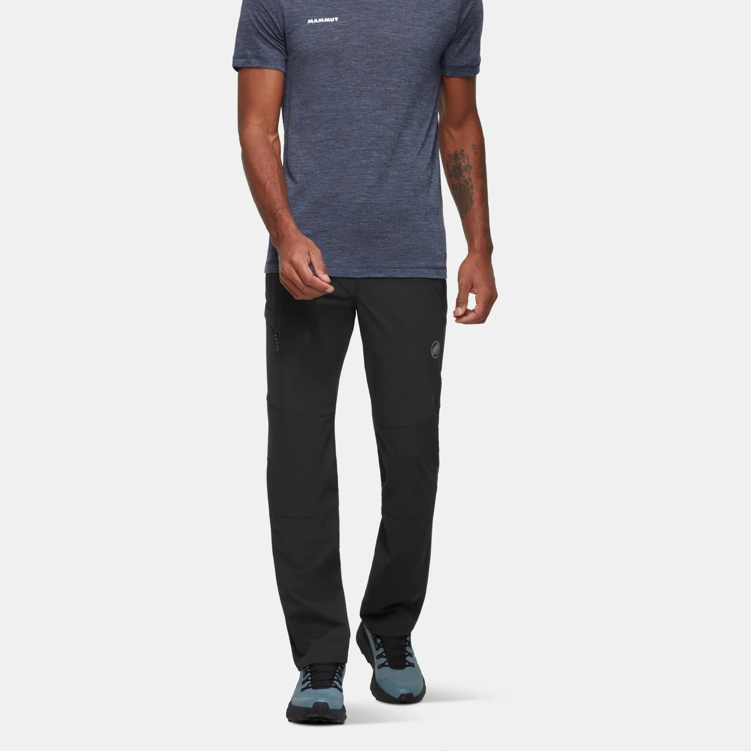Runbold IV Pants Men