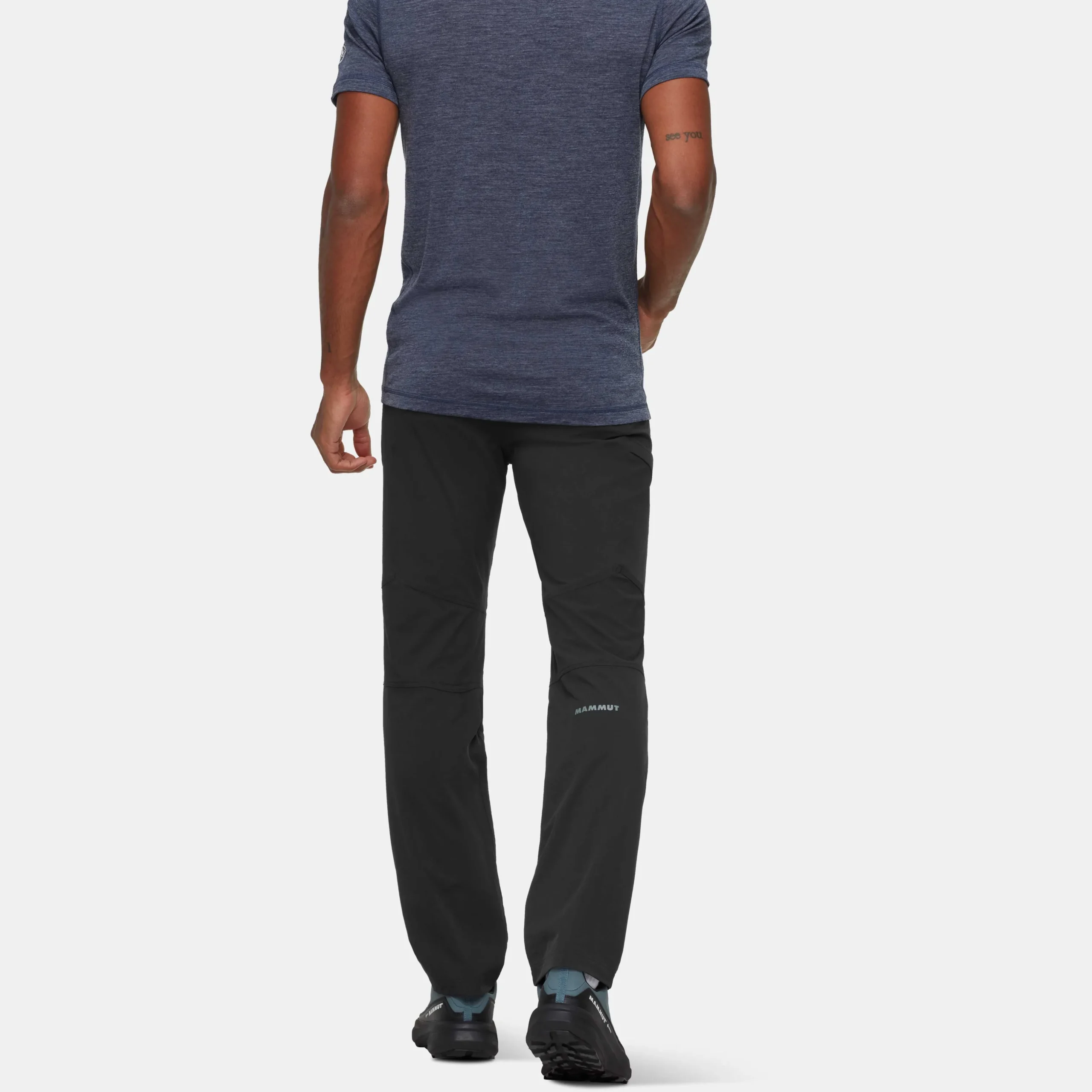 Runbold IV Pants Men