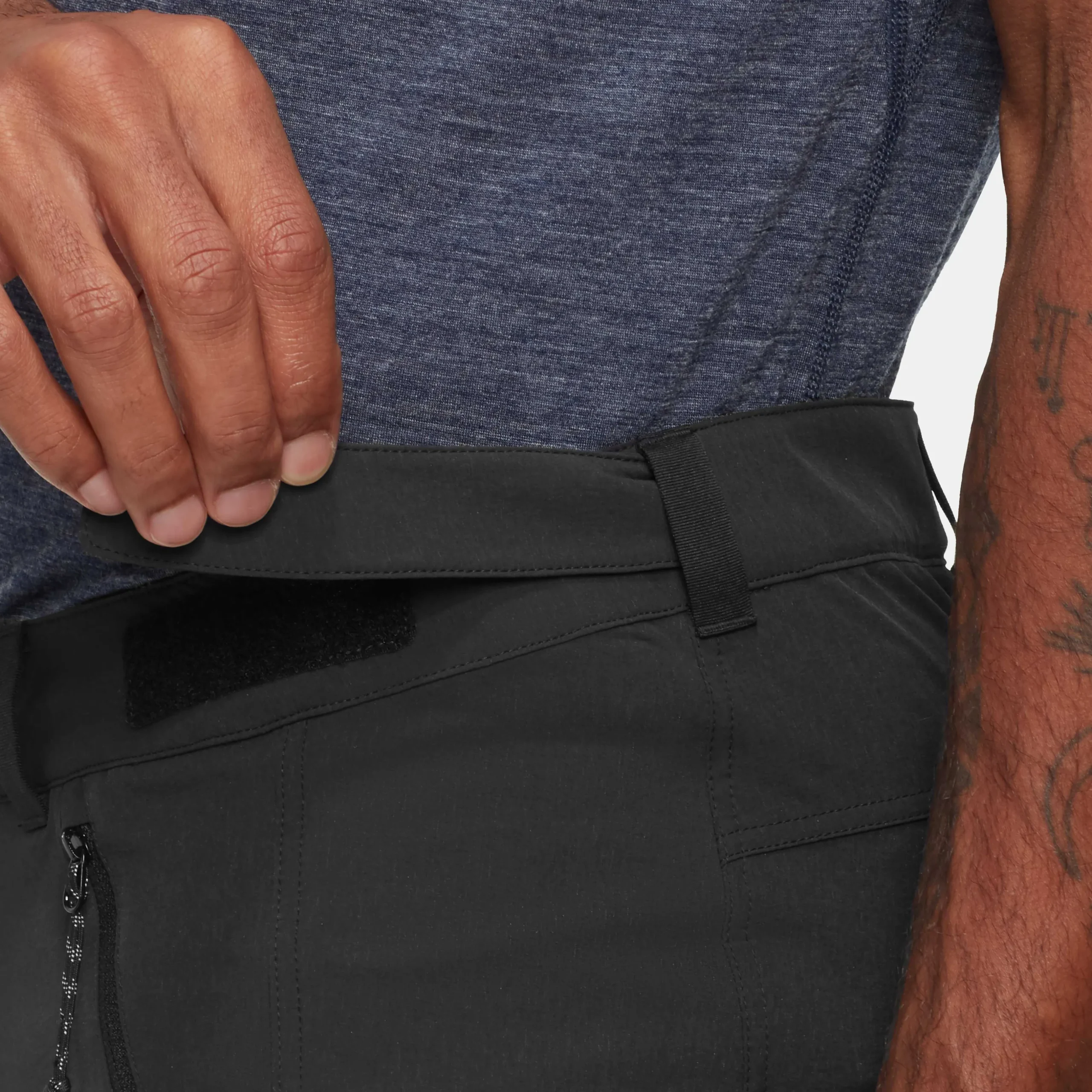 Runbold IV Pants Men