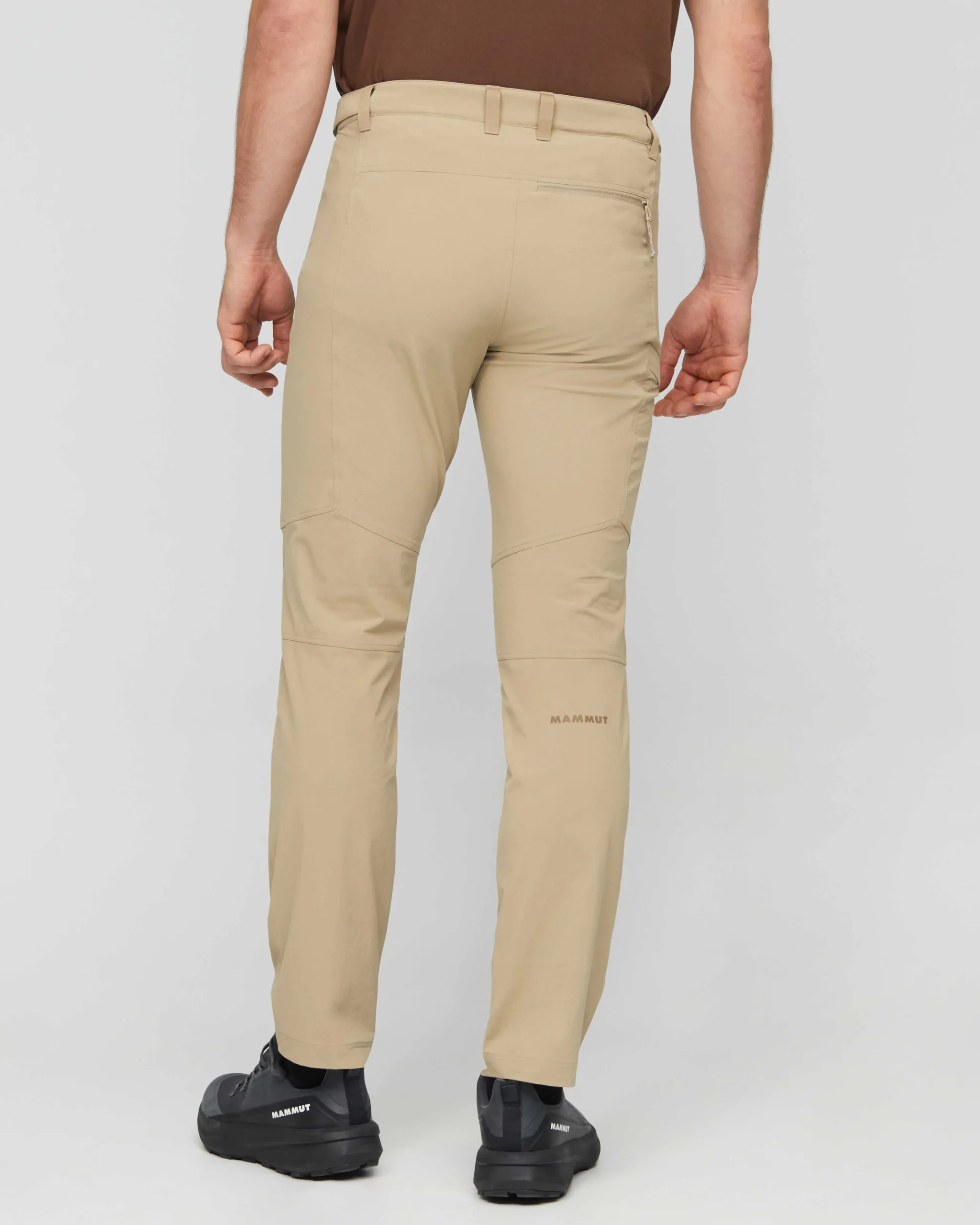 Runbold IV Pants Men