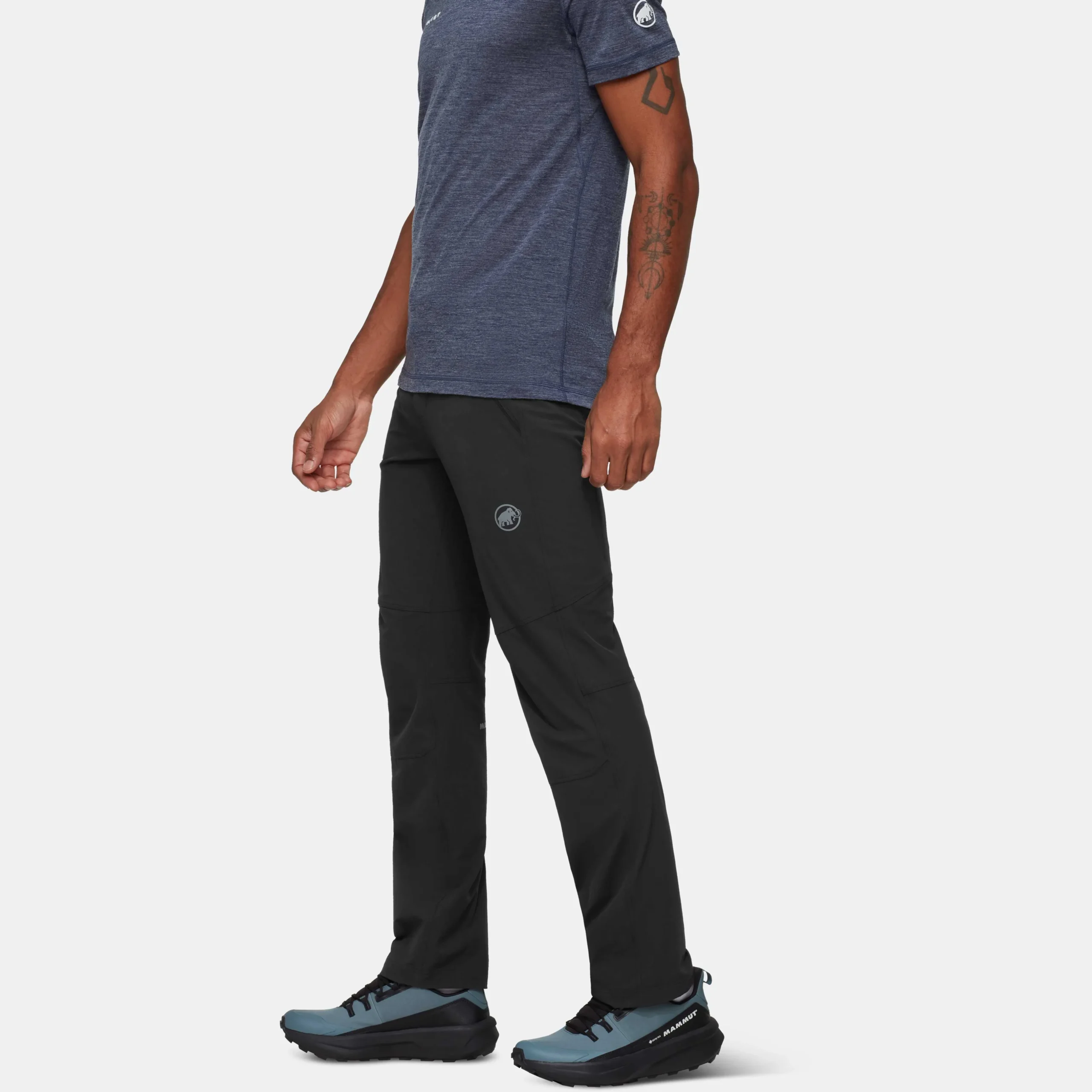 Runbold IV Pants Men