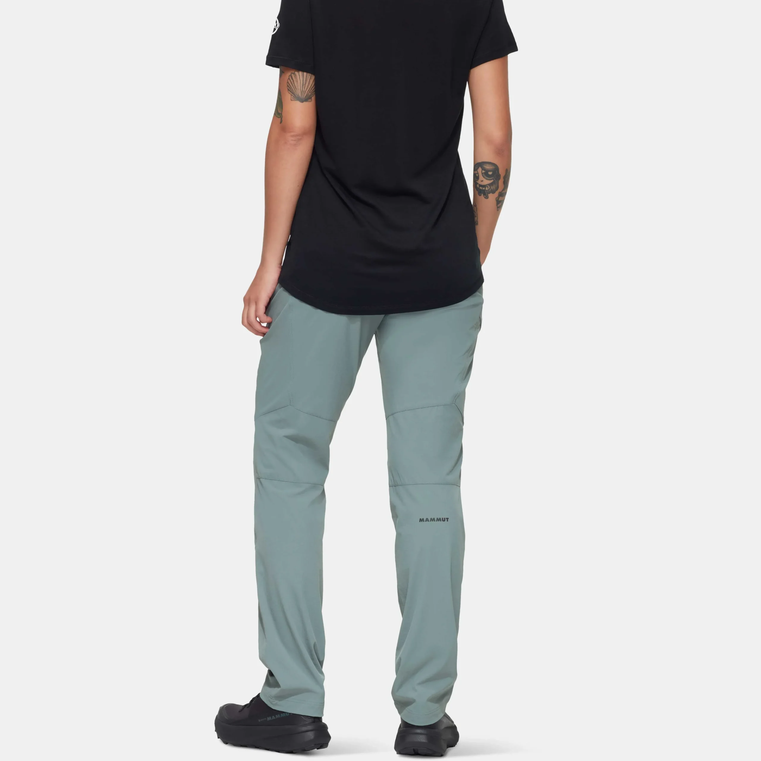 Runbold IV Pants Women
