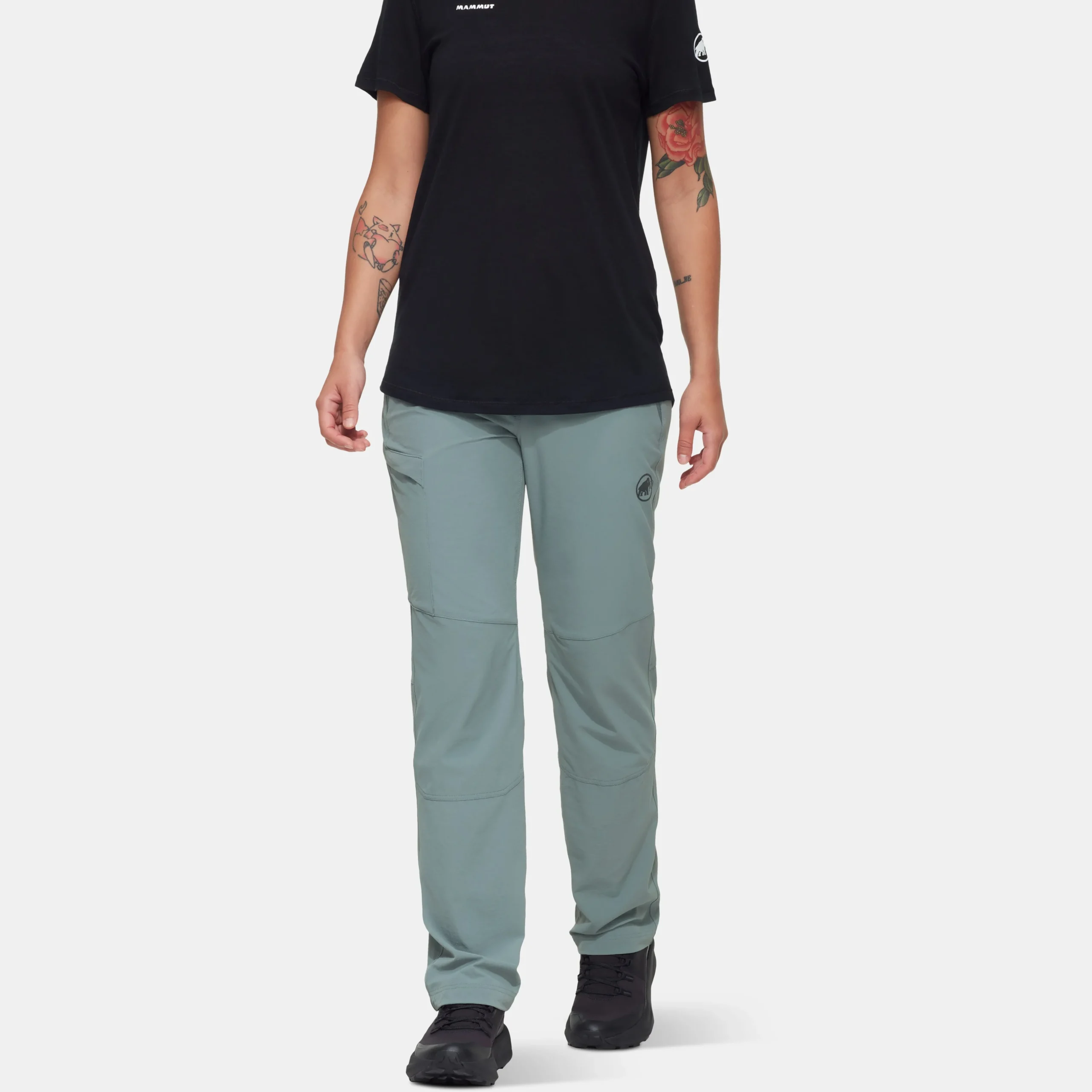 Runbold IV Pants Women