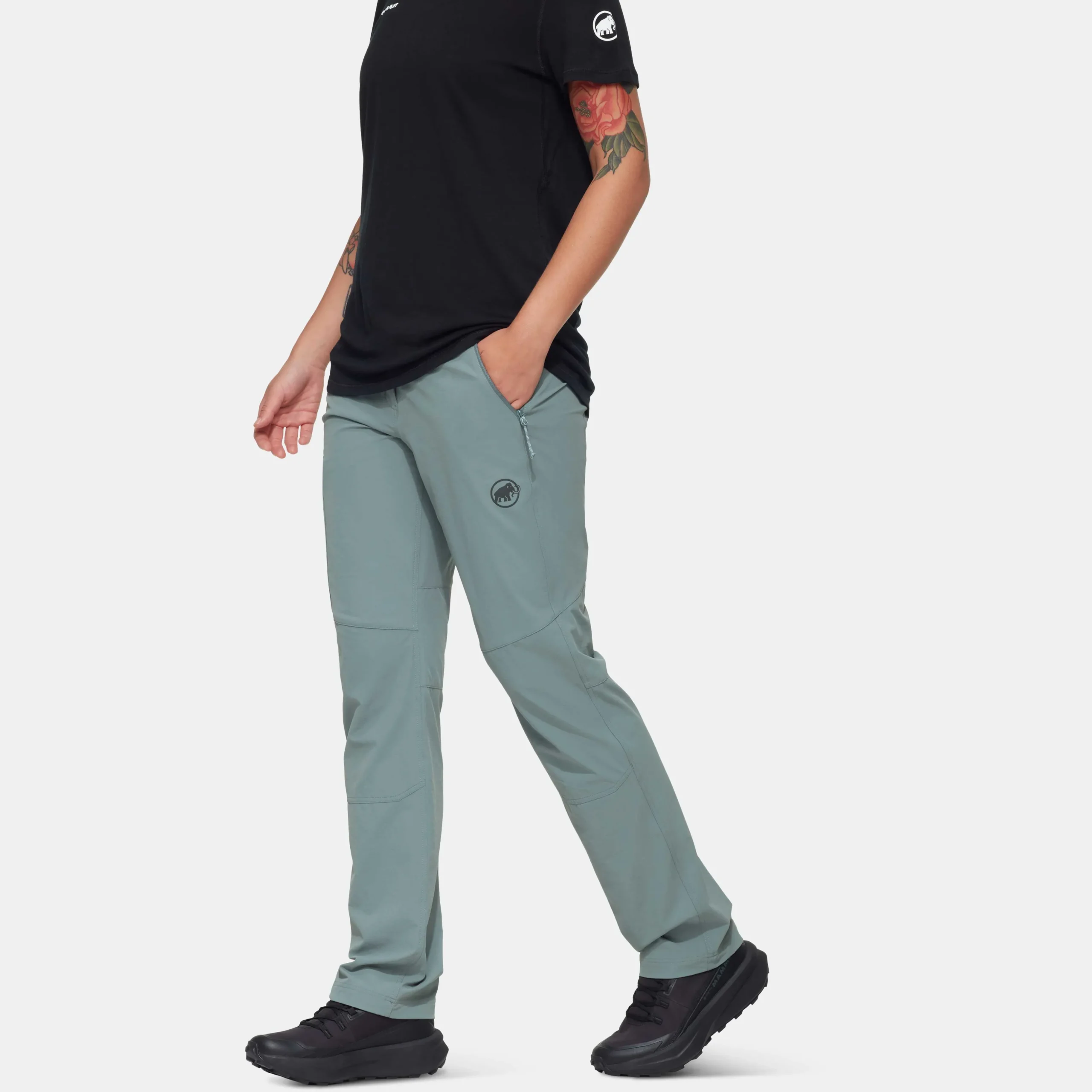 Runbold IV Pants Women